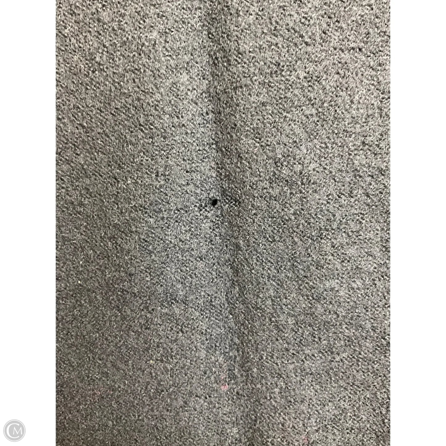 Vest Other By Charter Club In Black, Size: S