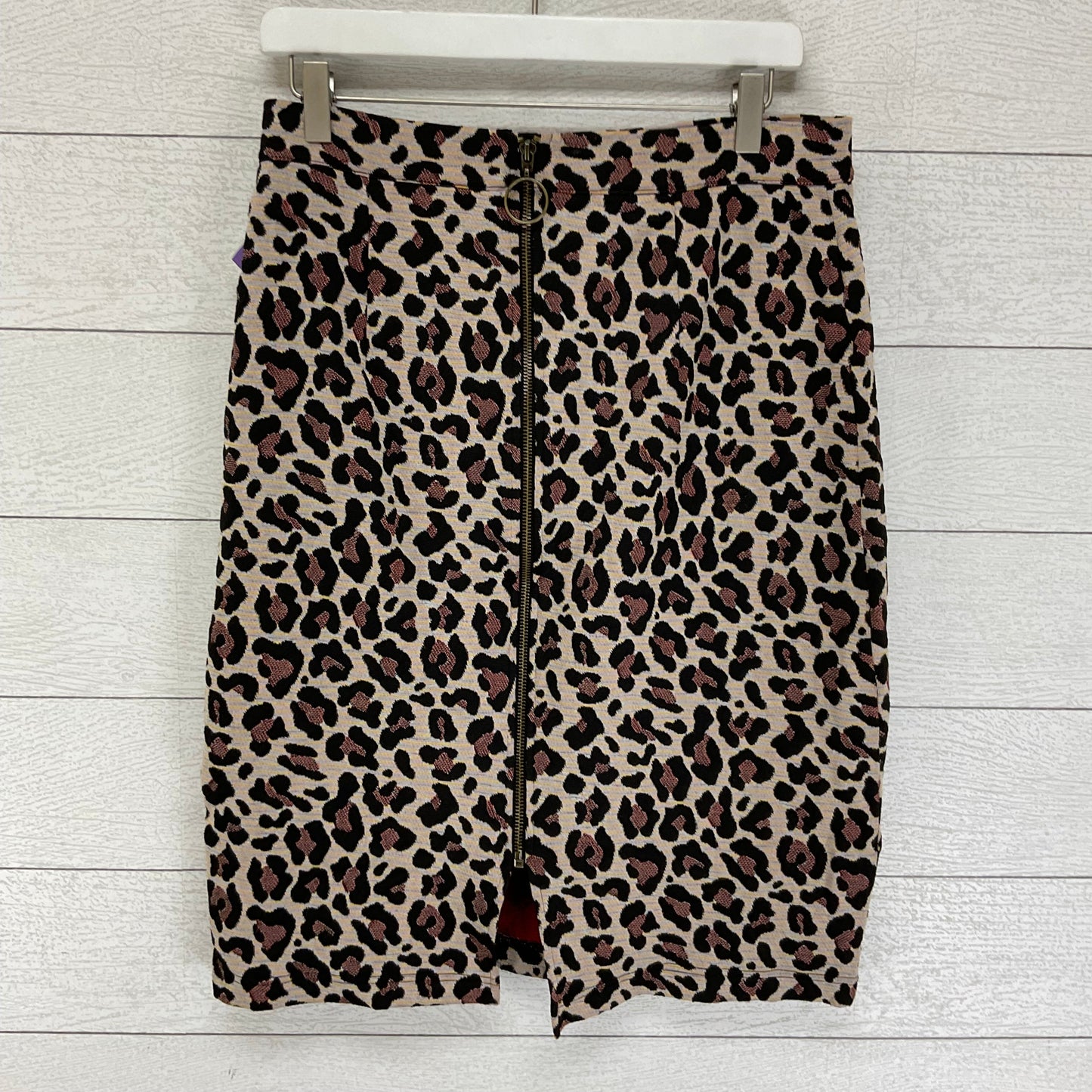 Skirt Midi By Maeve Size: M