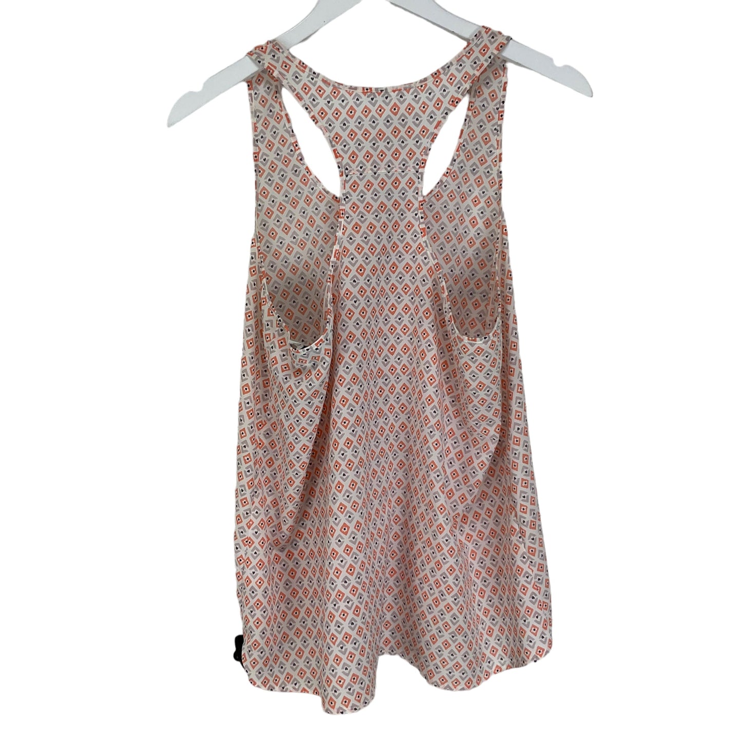 Top Sleeveless By Abound Size: L