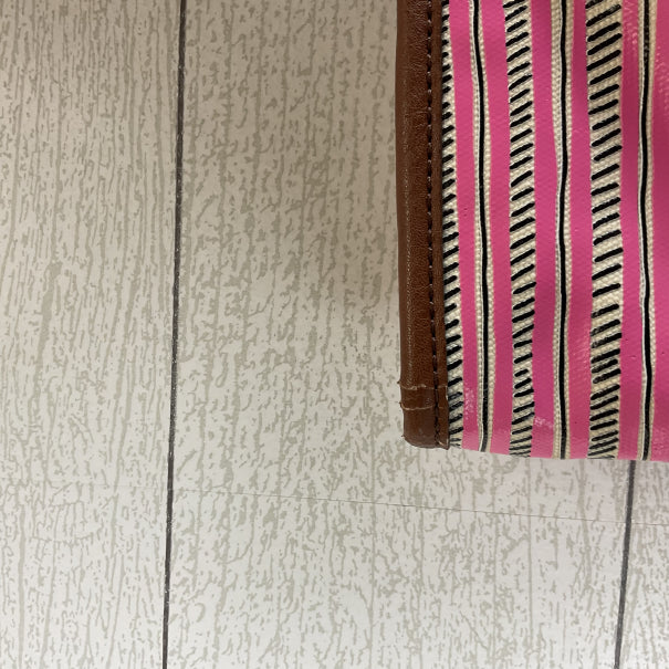 Handbag By Fossil, Size: Large