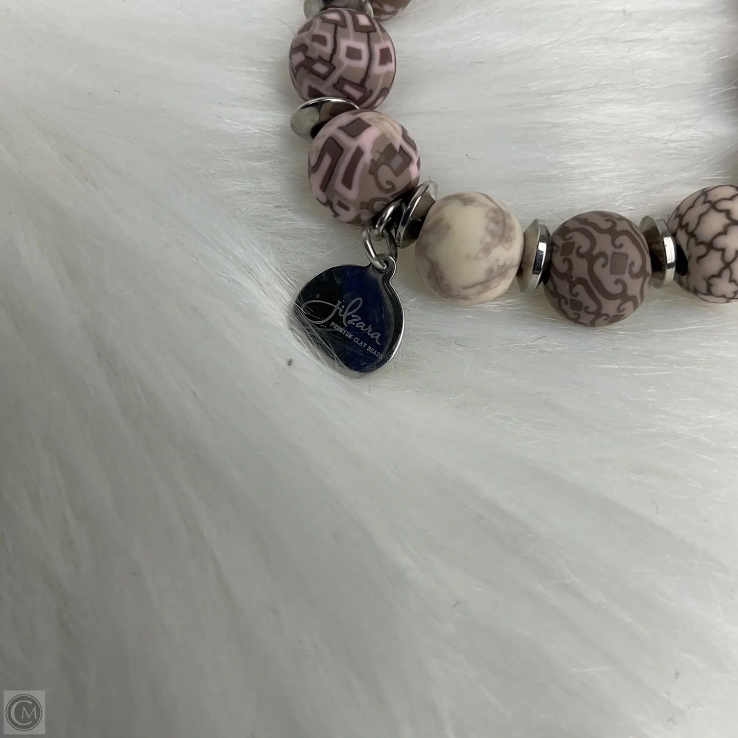 Bracelet Beaded By Clothes Mentor