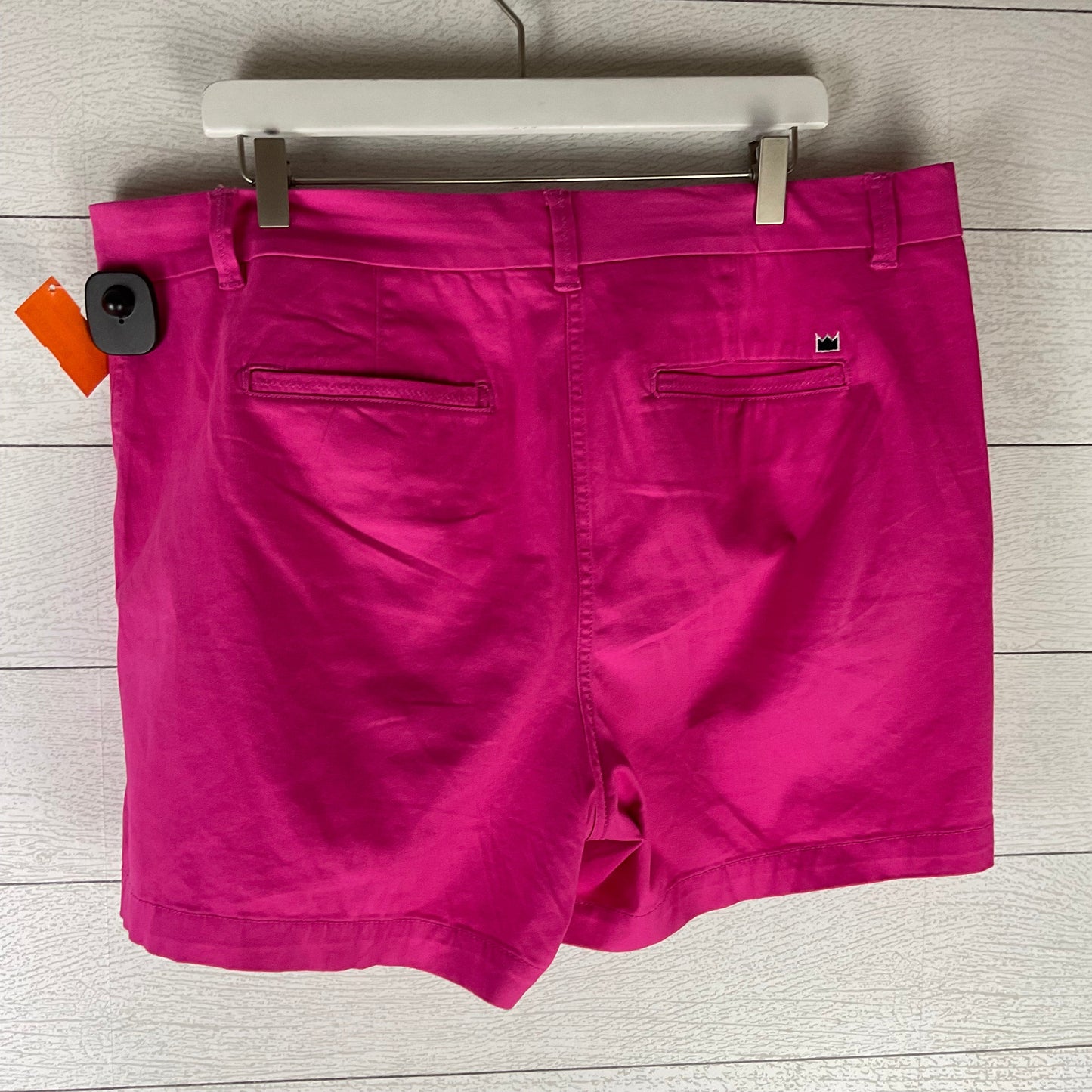 Shorts By Crown And Ivy Size: 14