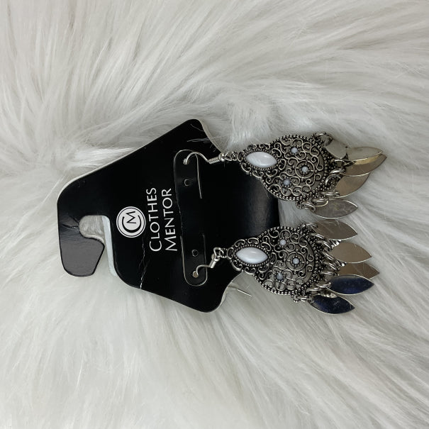 Earrings Hoop By Cmf