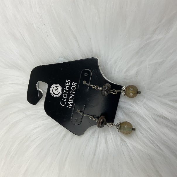 Earrings Dangle/drop By Clothes Mentor