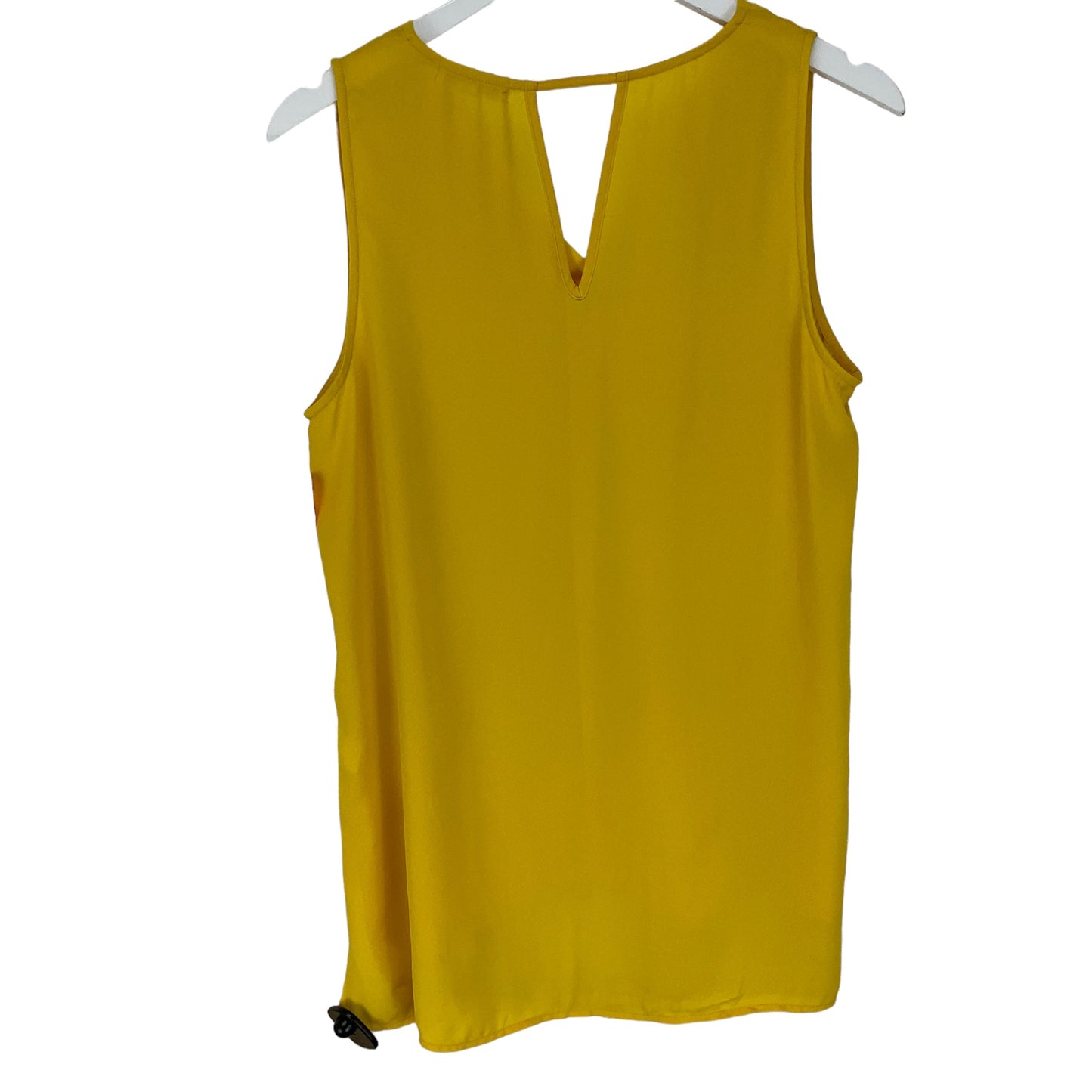 Top Sleeveless By Pleione Size: M