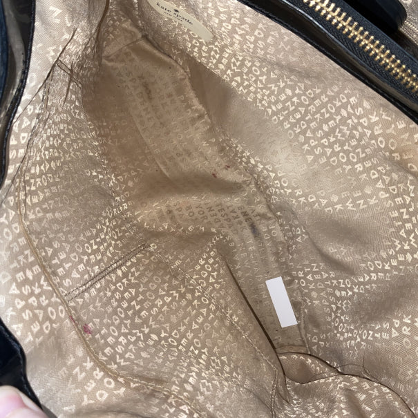 Handbag Designer Kate Spade, Size Medium
