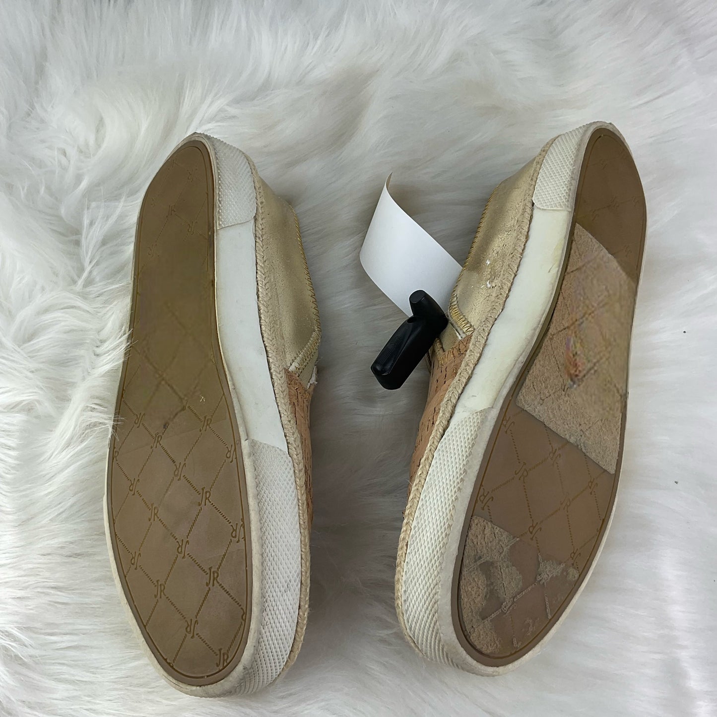 Shoes Designer By Jack Rogers Size: 6