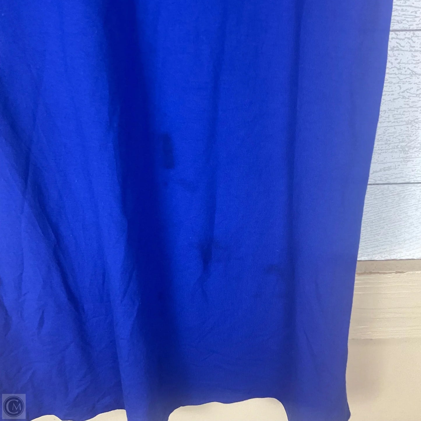 Dress Designer By Lilly Pulitzer In Blue, Size: S