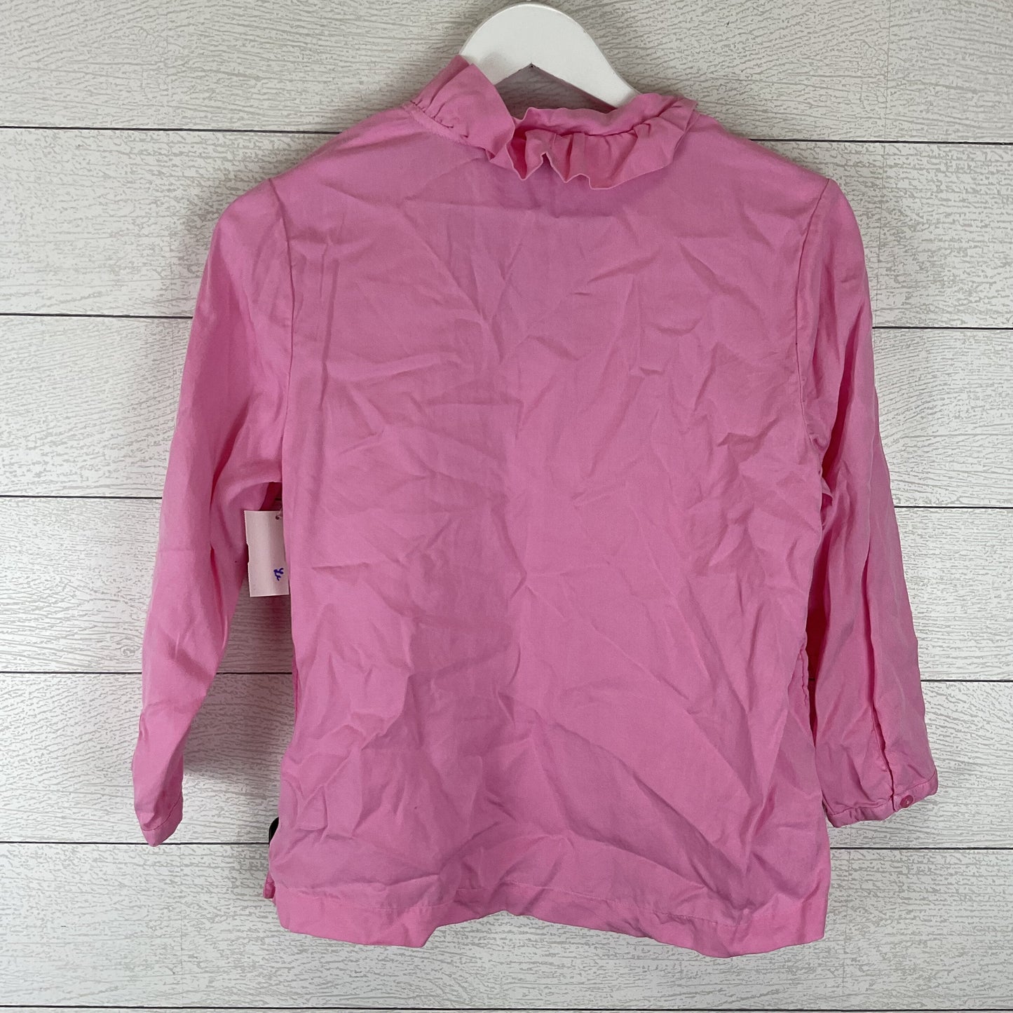 Top Long Sleeve By Crown And Ivy Size: S