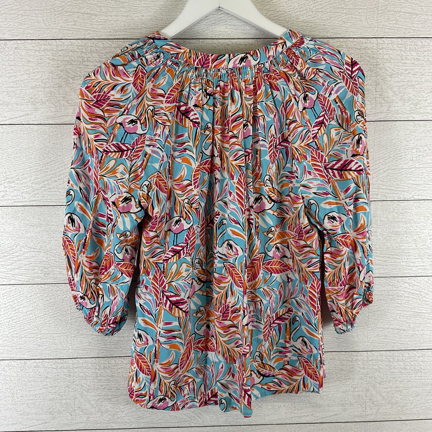 Top Long Sleeve By Crown And Ivy Size: S