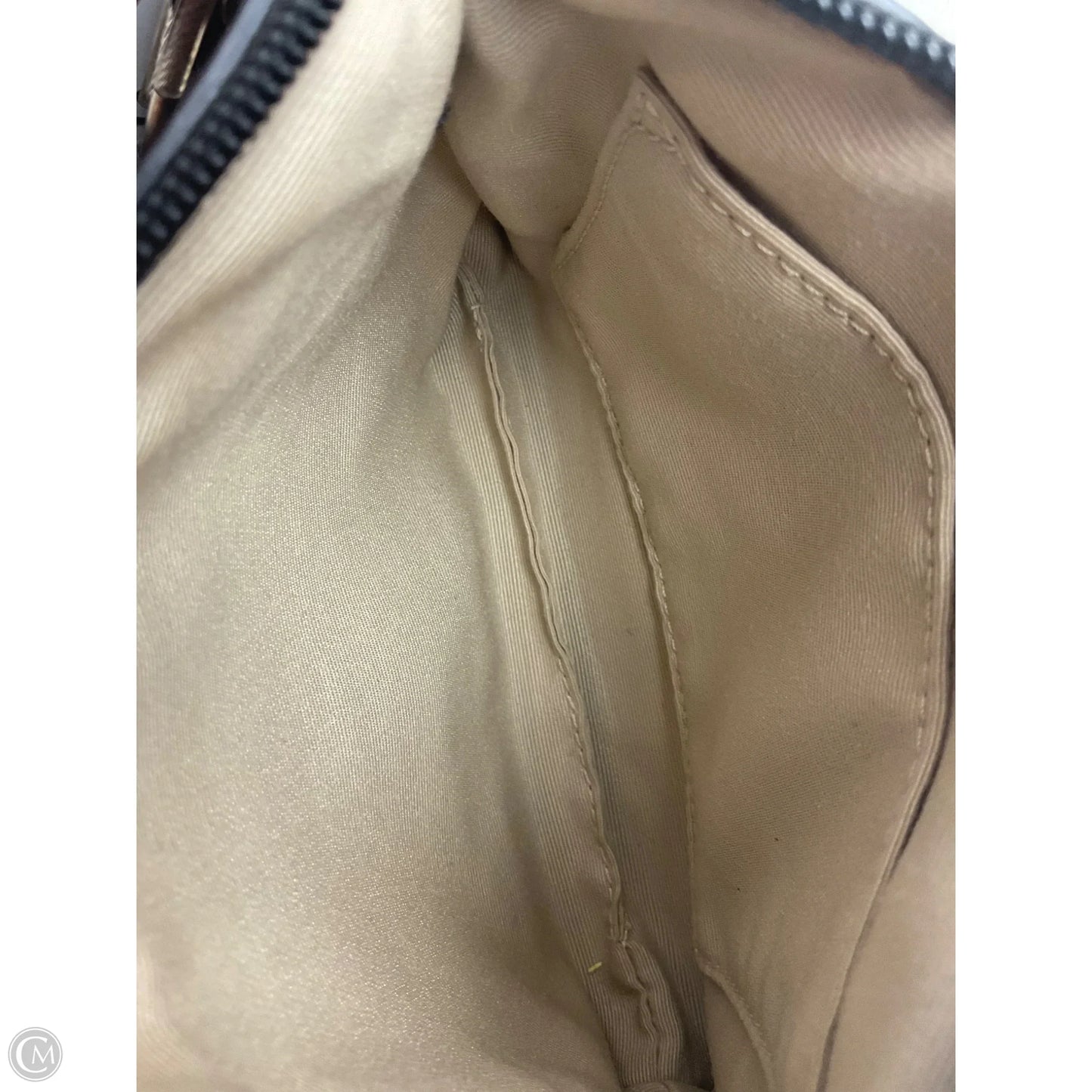 Wristlet Designer By Coach, Size: Small