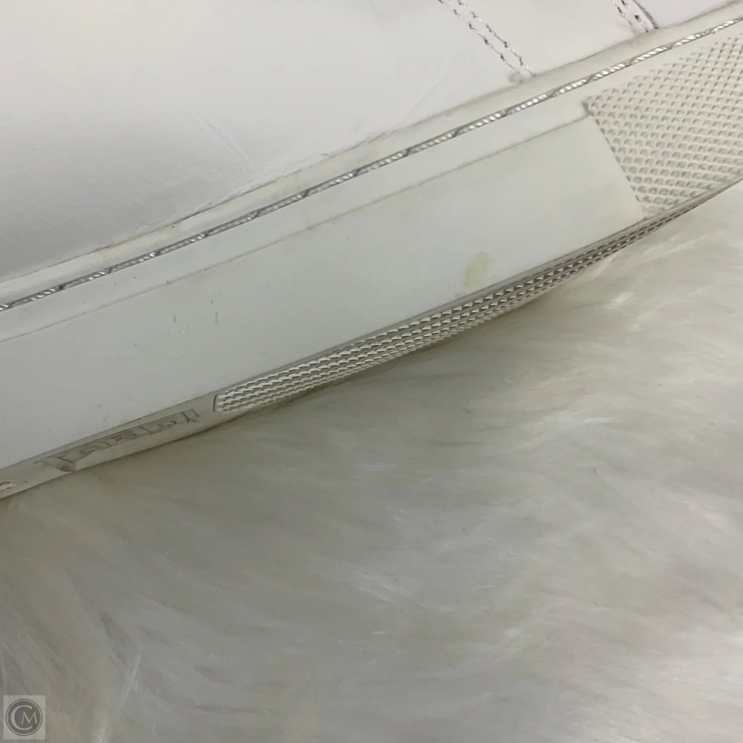 Shoes Sneakers By Jack Rogers In White, Size: 10