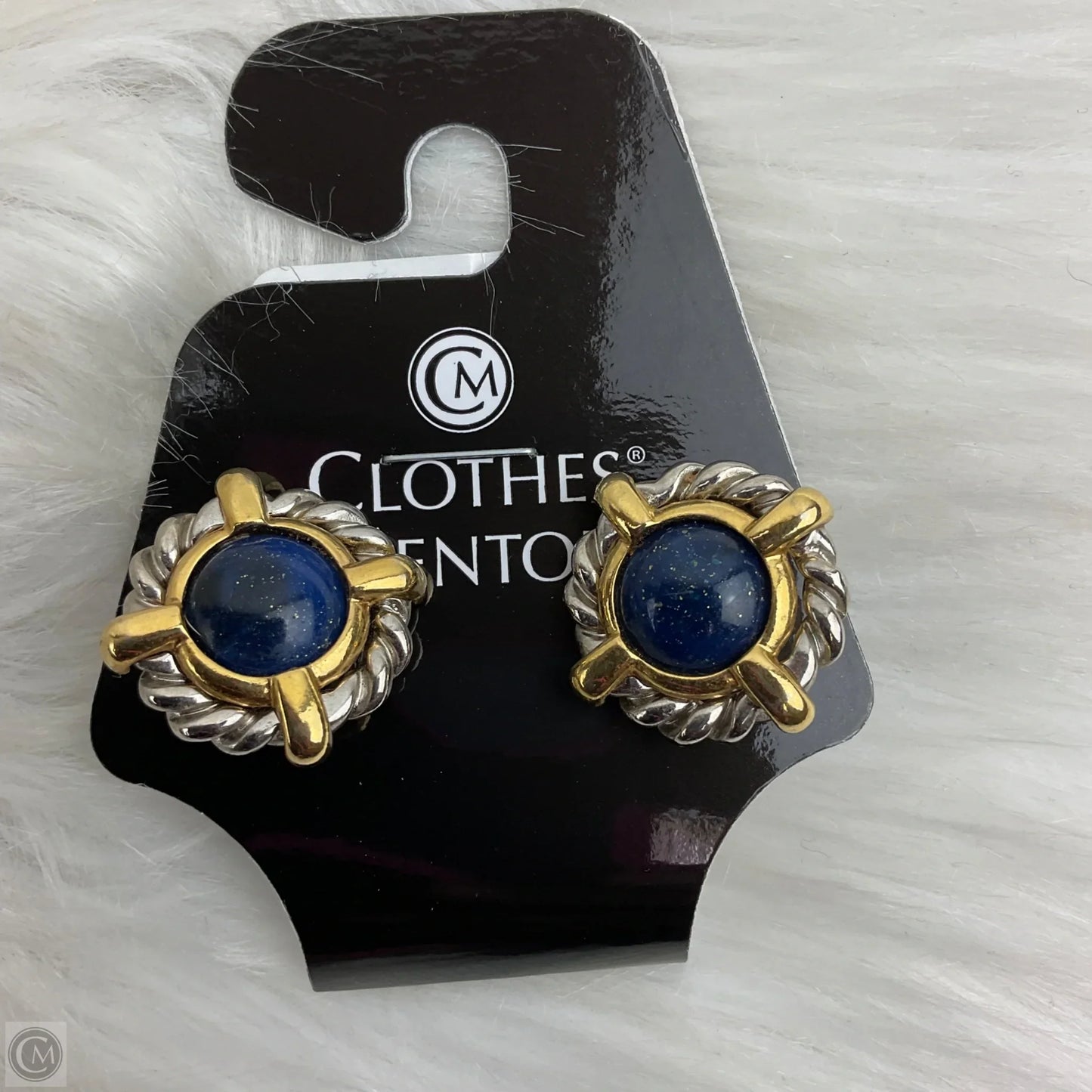 Earrings Stud By Clothes Mentor