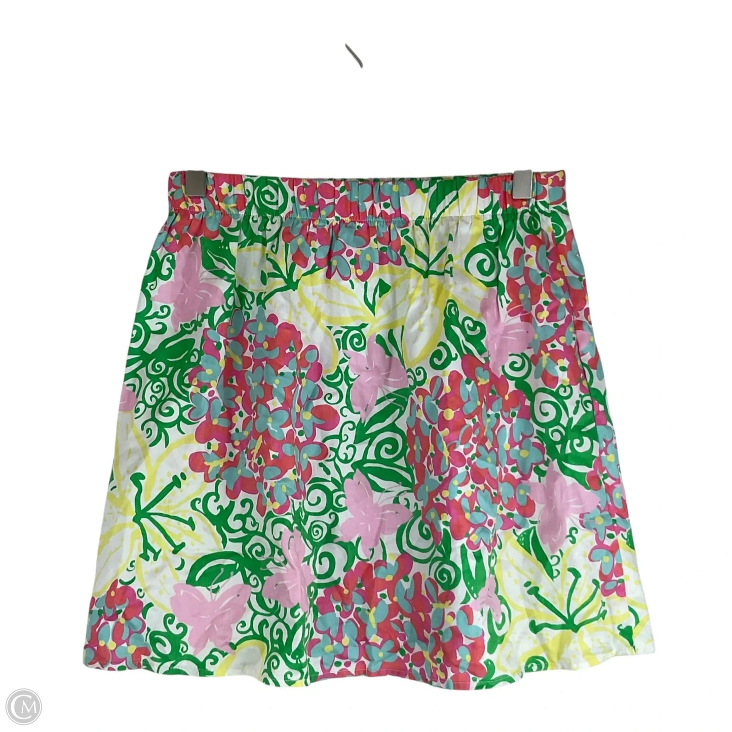 Skirt Designer By Lilly Pulitzer In Multi-colored, Size: S
