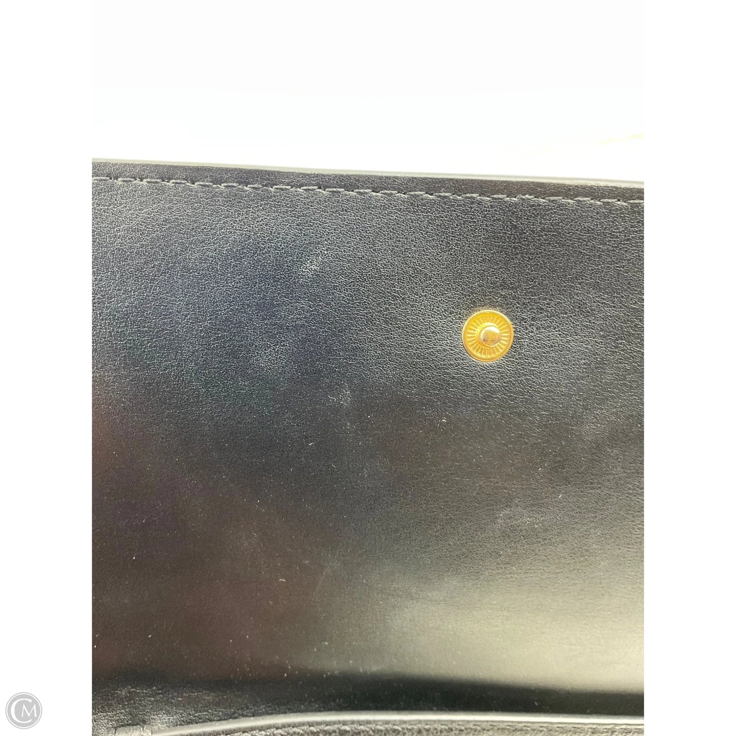 Crossbody Luxury Designer By Marc Jacobs, Size: Small