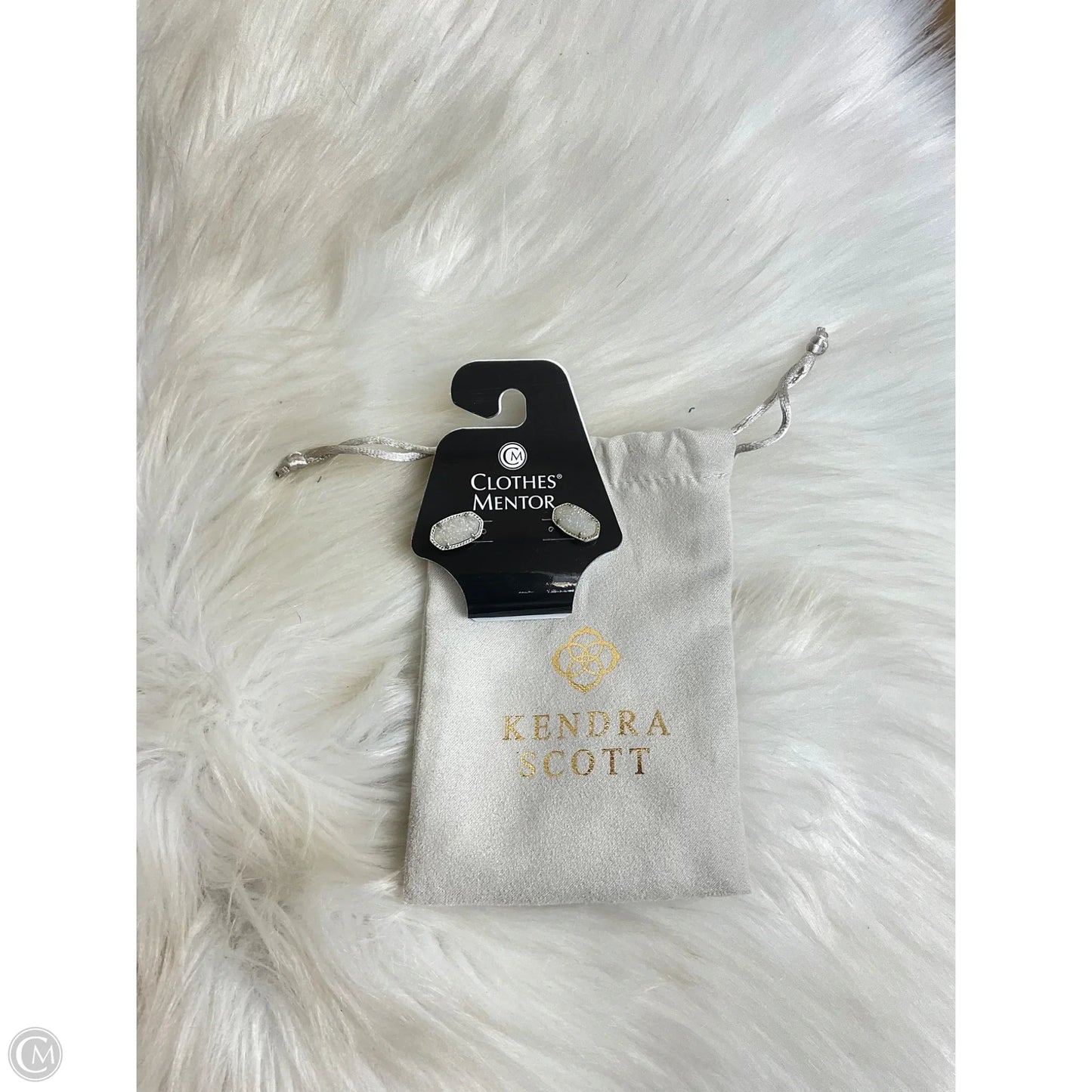 Earrings Stud By Kendra Scott