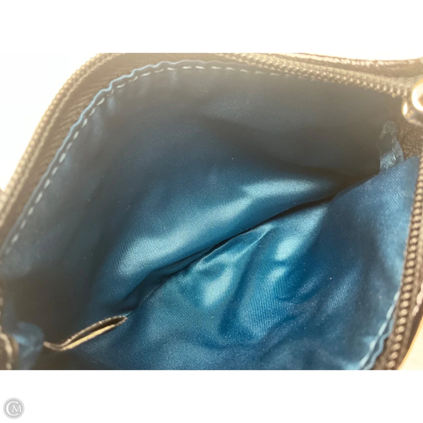 Wallet Designer By Coach, Size: Small