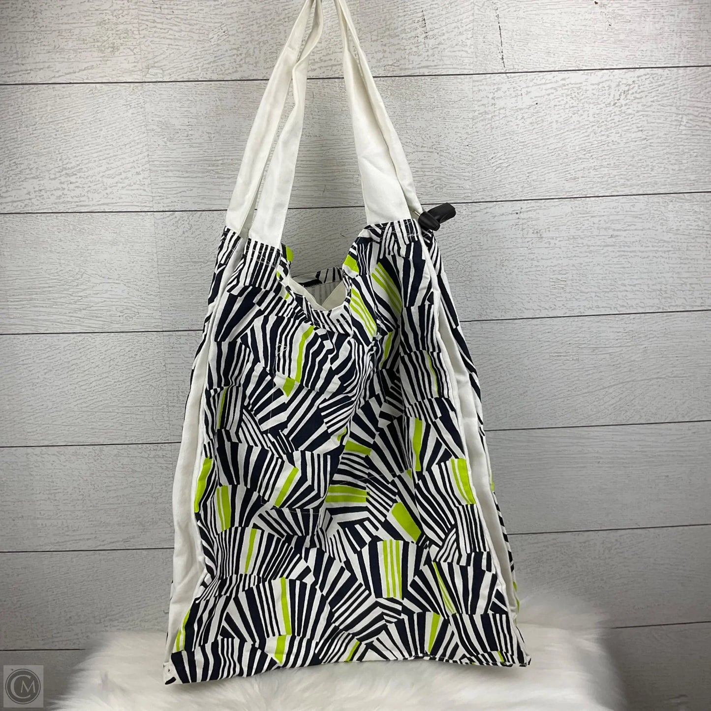 Tote By Cme, Size: Large