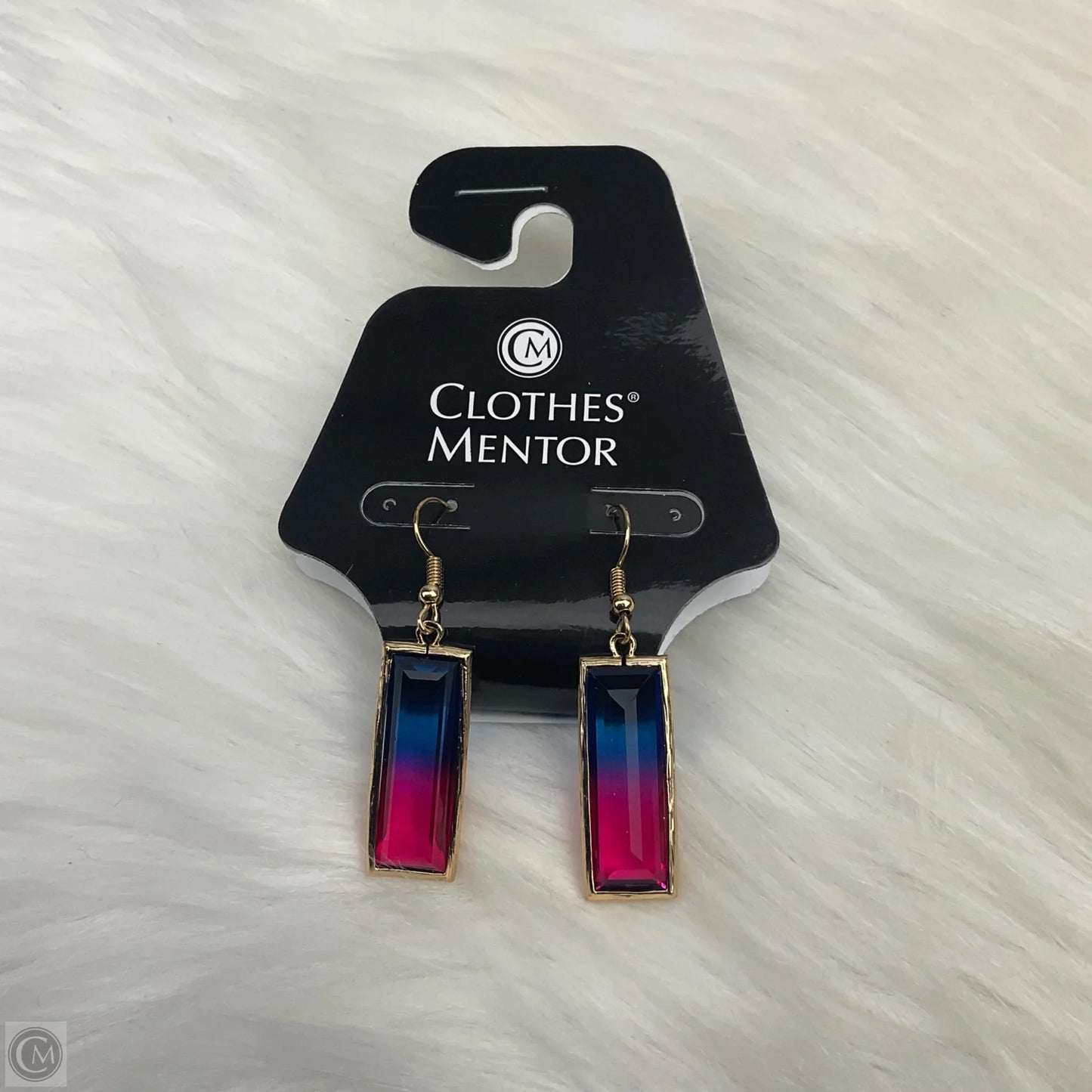 Earrings Dangle/drop By Clothes Mentor