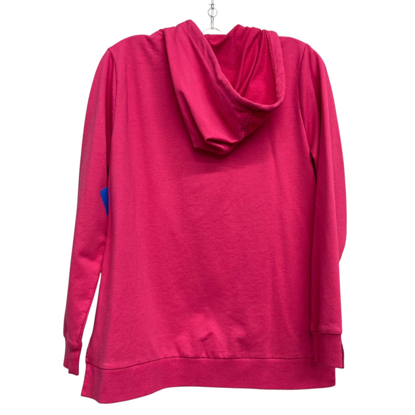 Top Ls Designer By Michael Kors In Ivory, Size:M