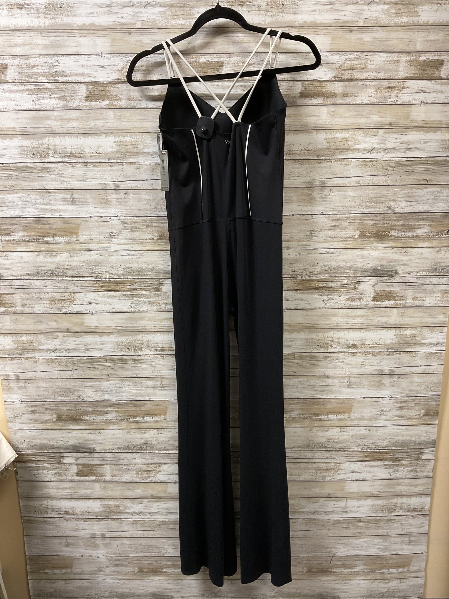 Jumpsuit By Cmc In Black, Size:M