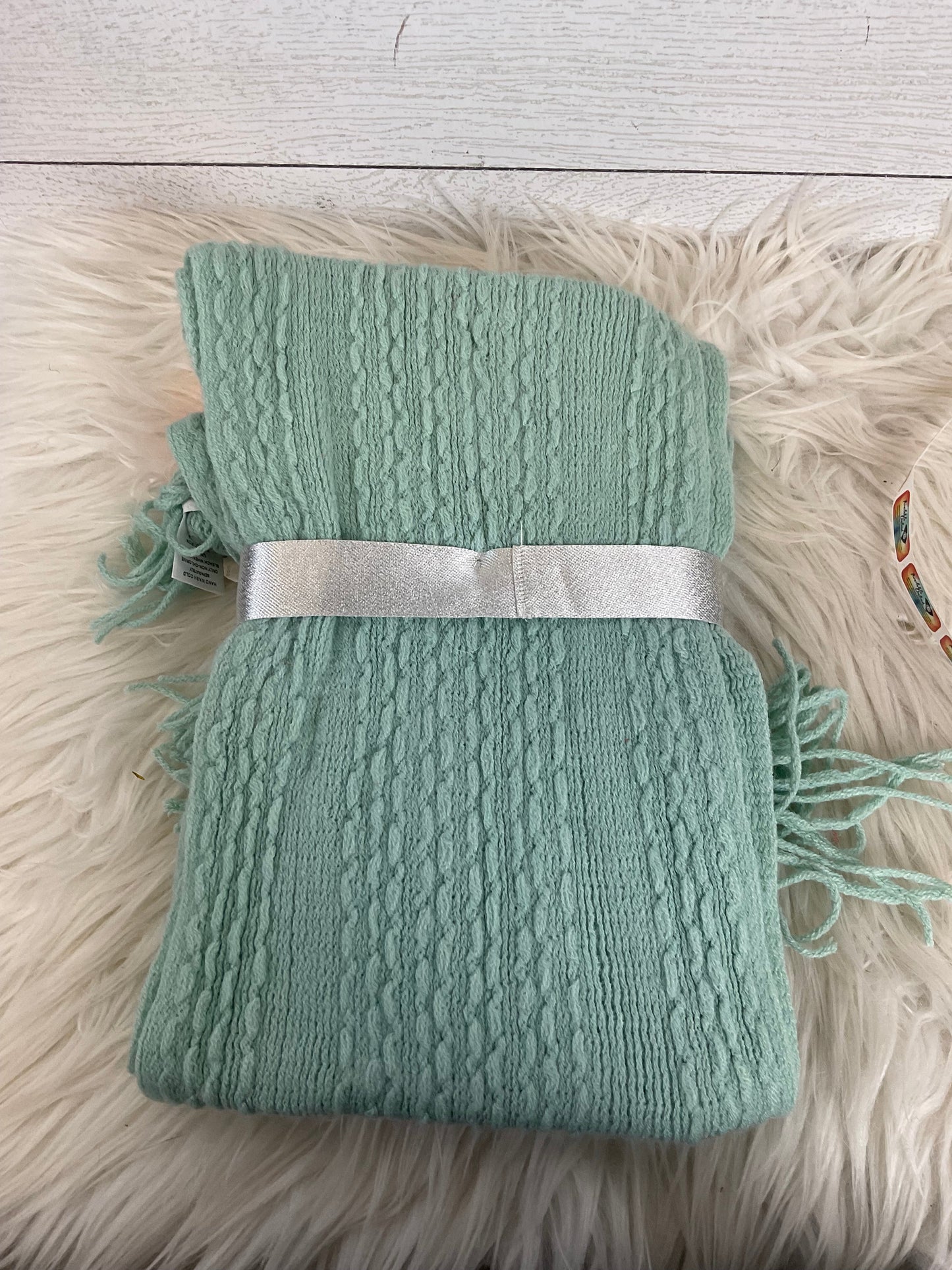 Scarf Long By New York And Co