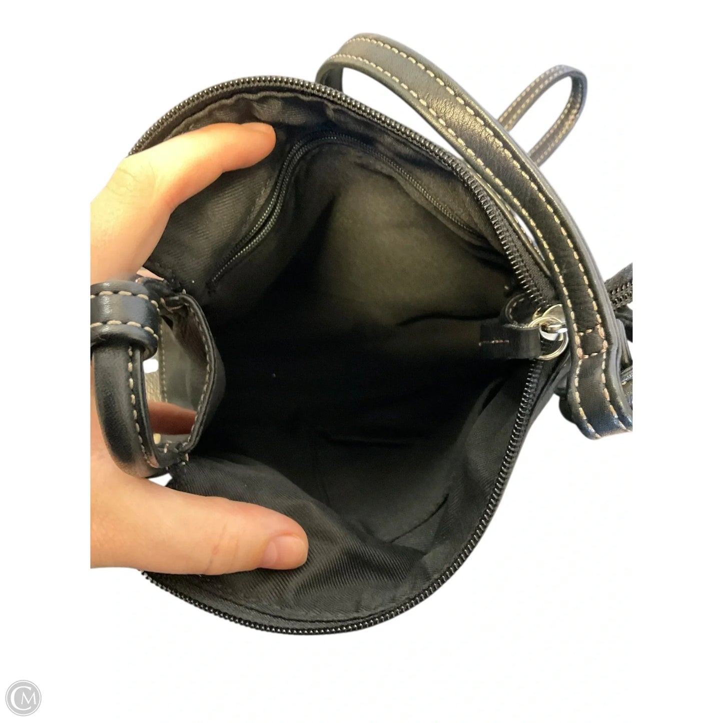 Crossbody By Fossil, Size: Small