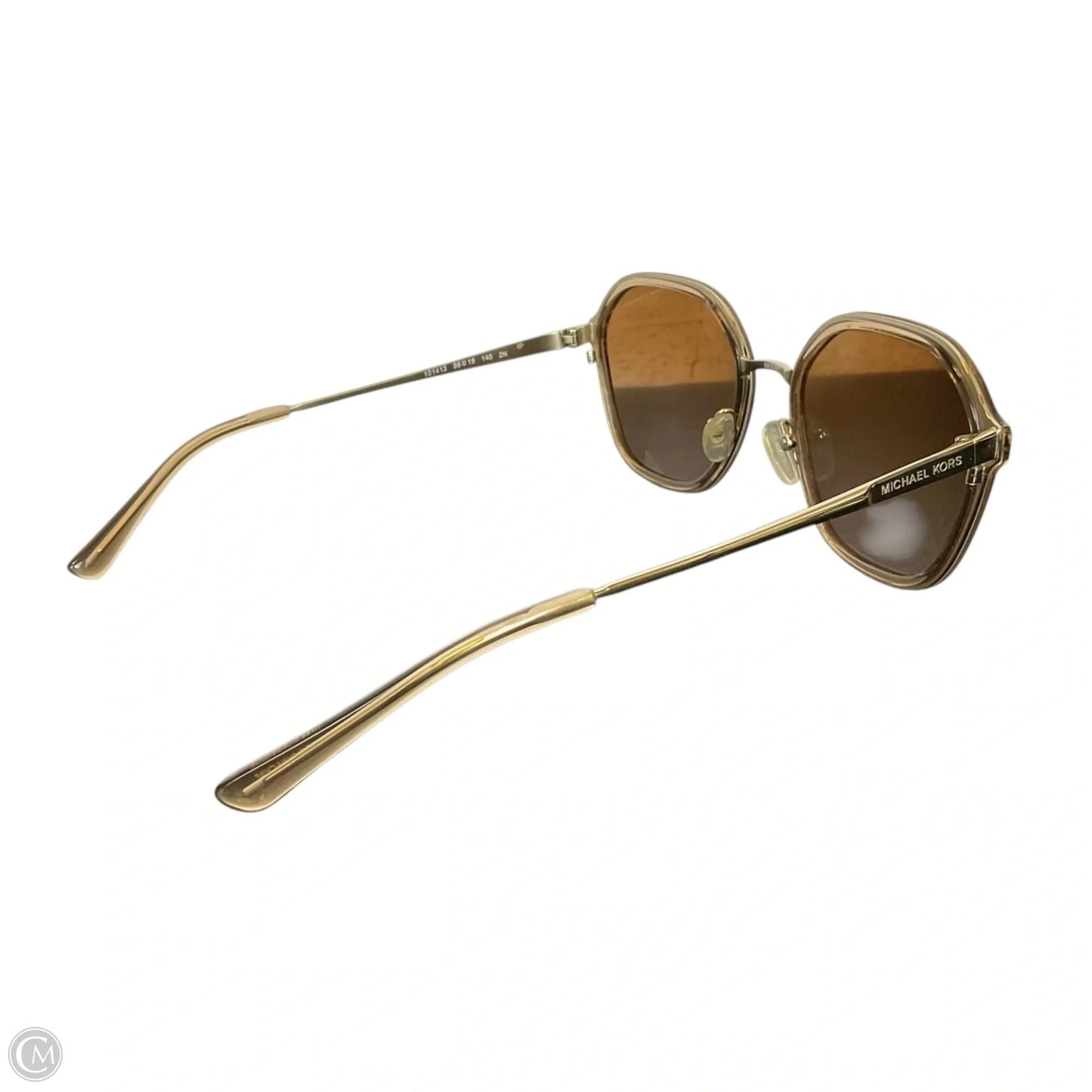 Sunglasses Designer By Michael Kors