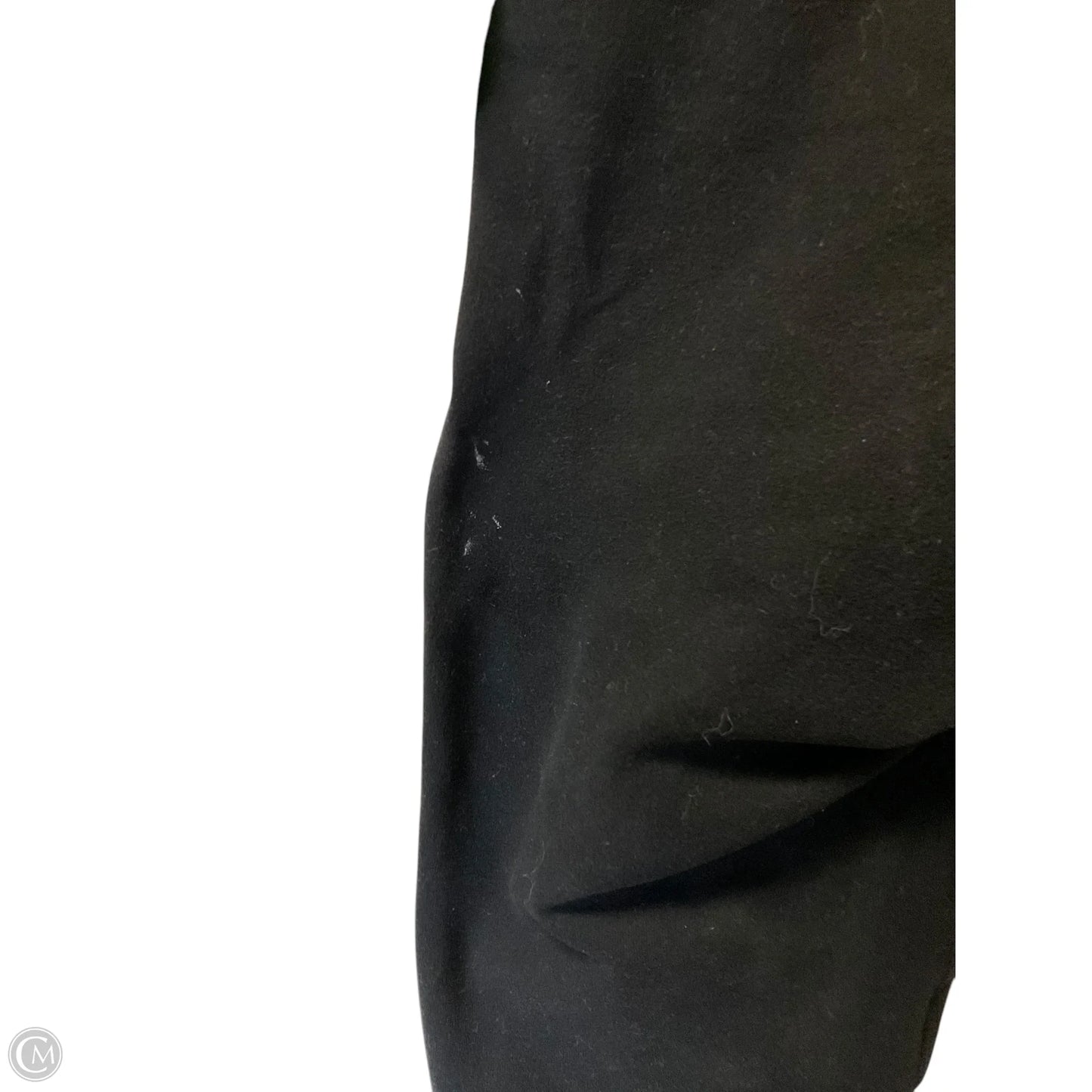 Pants Leggings By Spanx In Black, Size: M