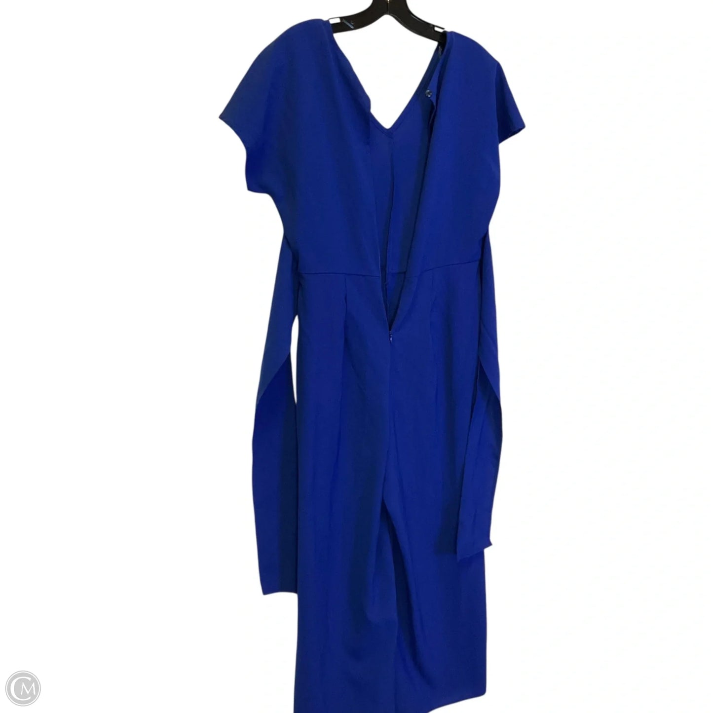 Jumpsuit By Ces Femme In Blue, Size: S