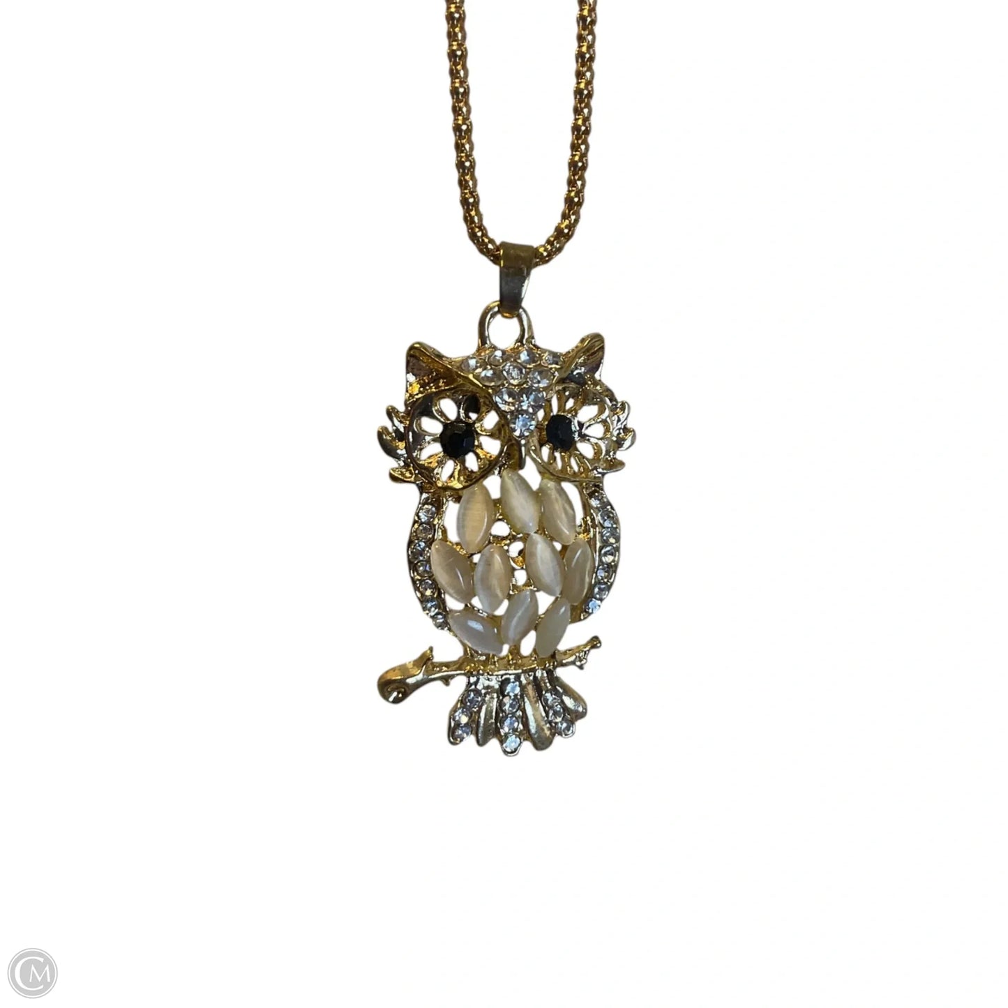 Necklace Charm By Clothes Mentor