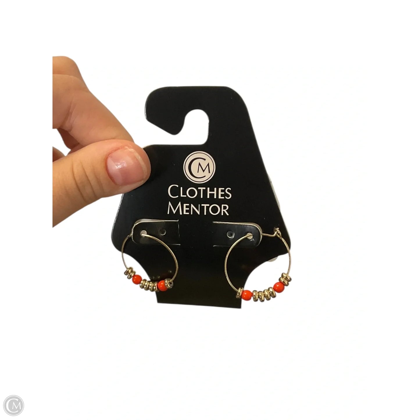 Earrings Dangle/drop By Clothes Mentor