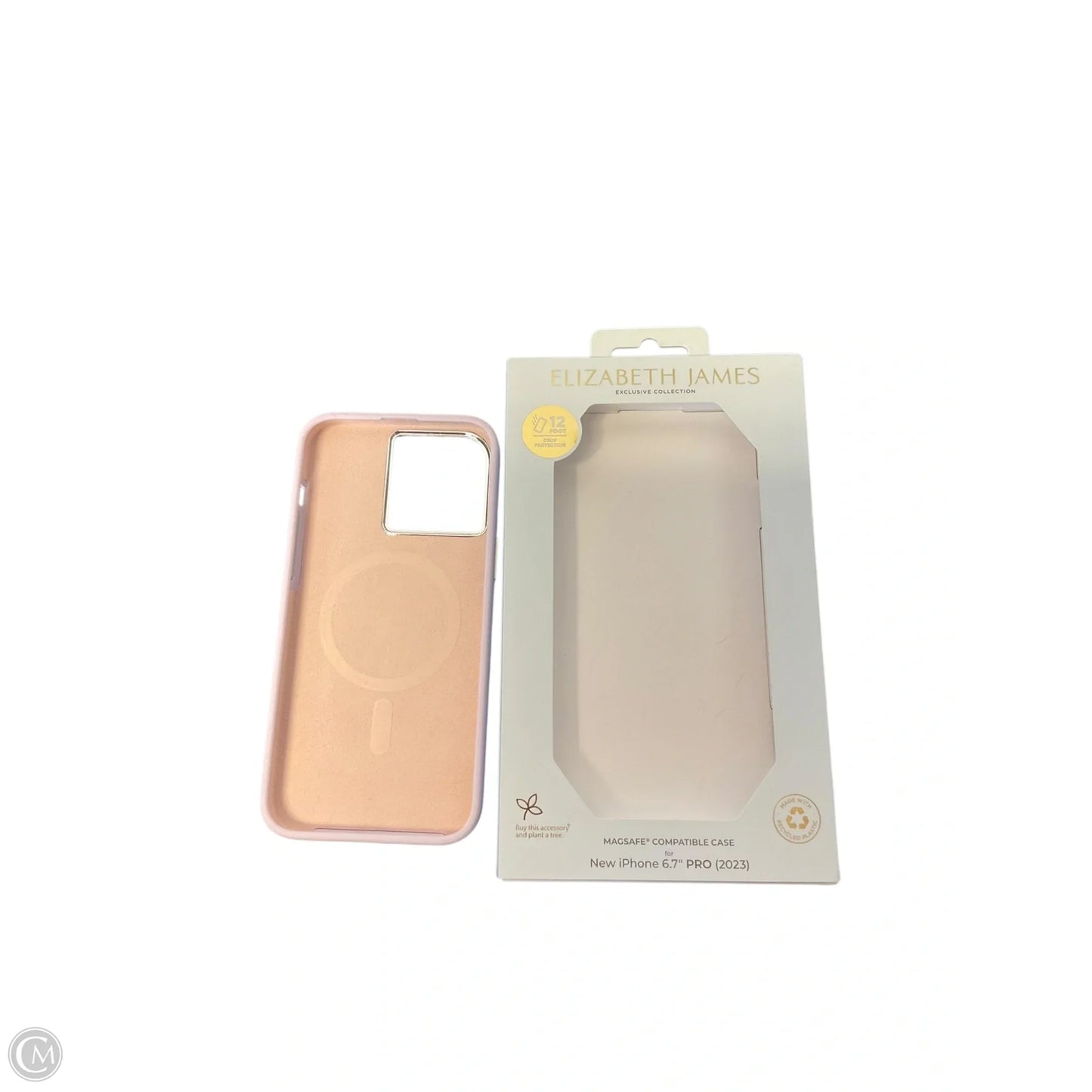 Phone Accessory By Elizabeth And James