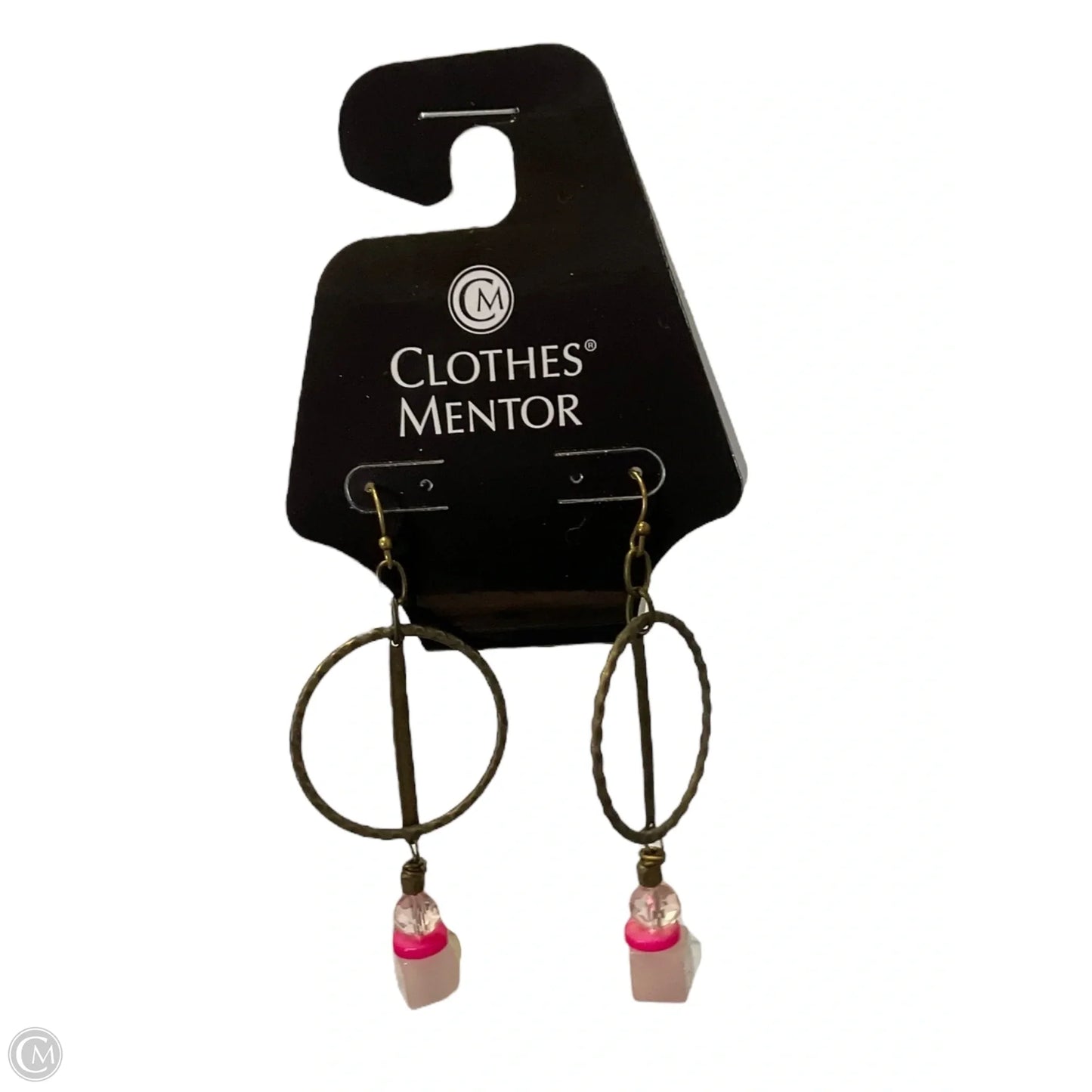 Earrings Dangle/drop By Clothes Mentor