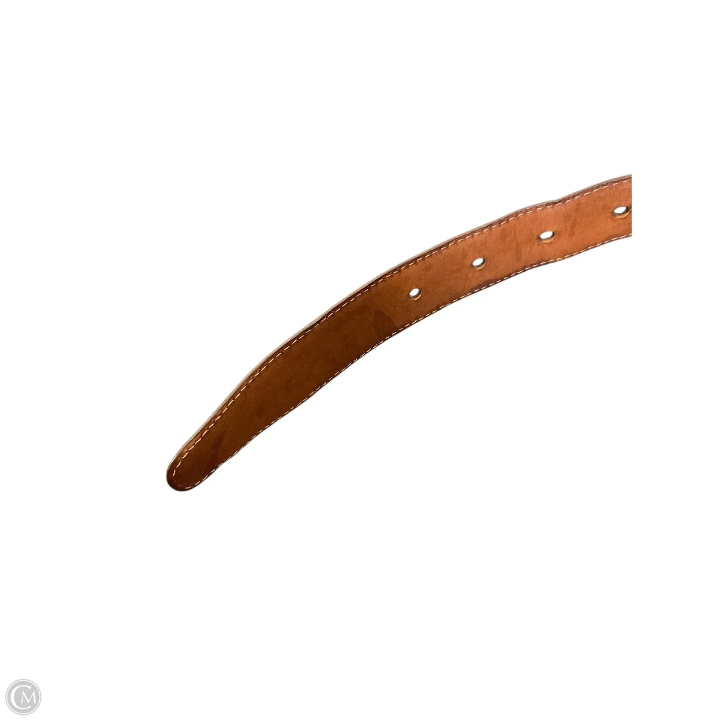 Belt Designer By Brahmin, Size: Medium