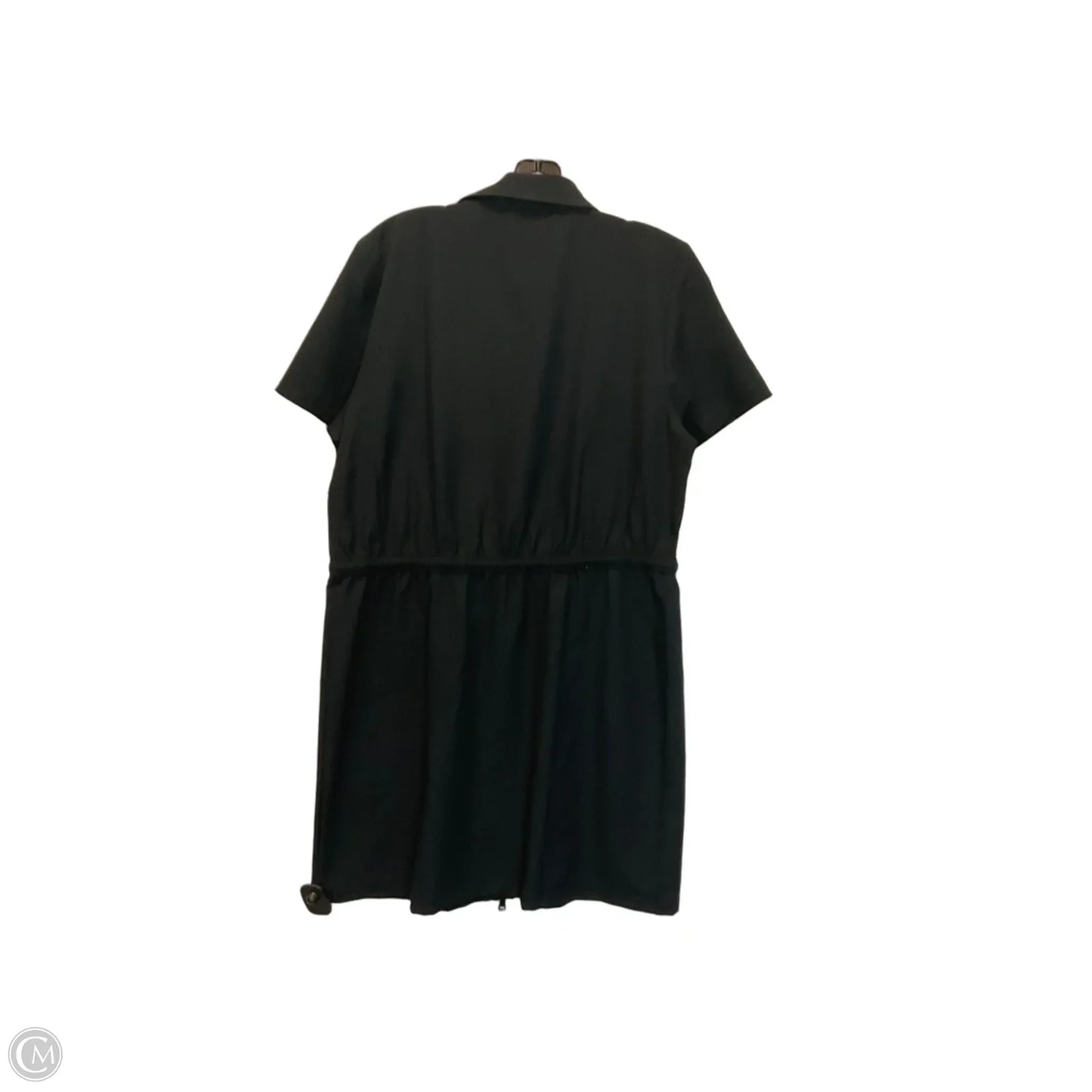 Athletic Dress By Beyond Yoga In Black, Size: L