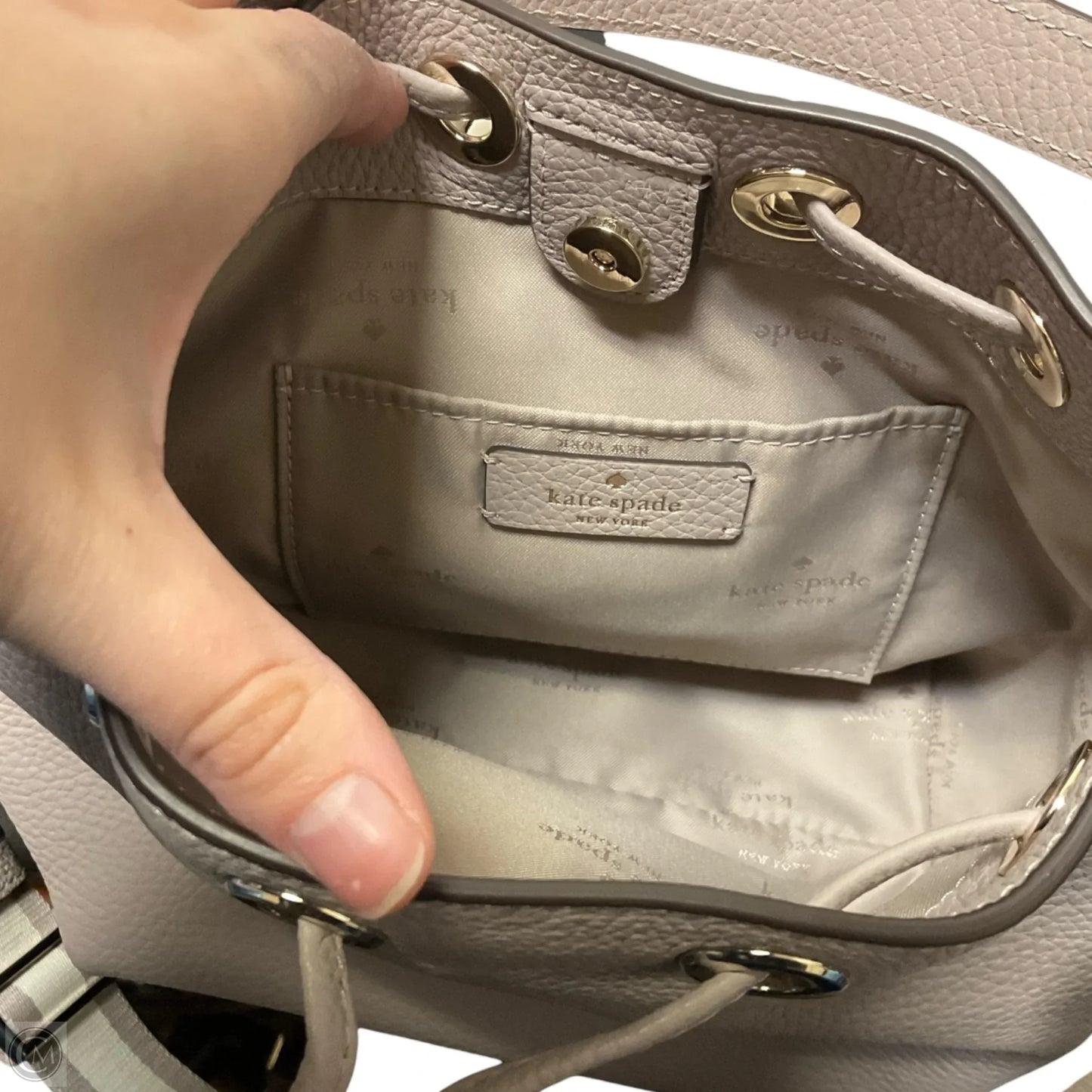 Crossbody Designer By Kate Spade, Size: Small