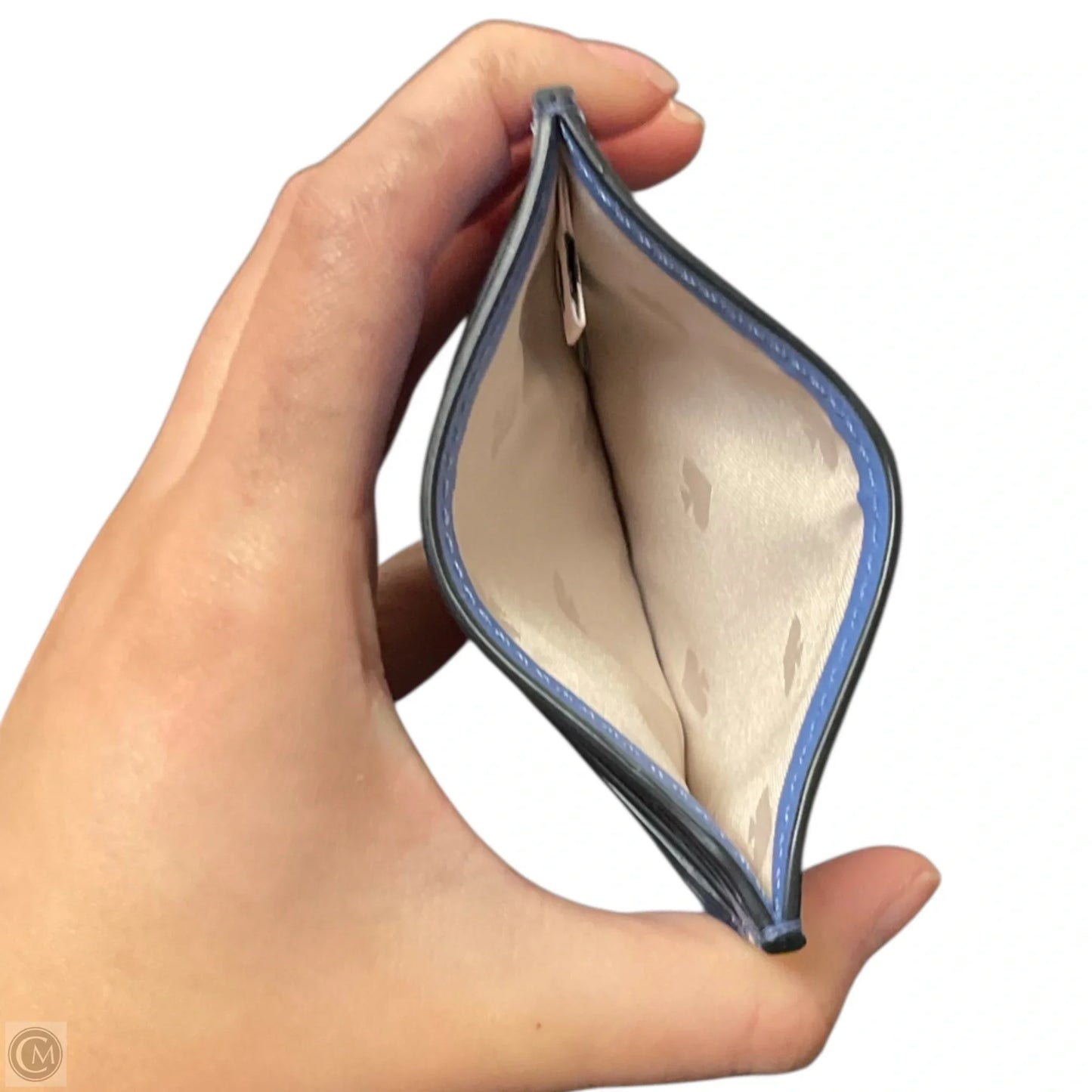 Id/card Holder Designer By Kate Spade, Size: Small