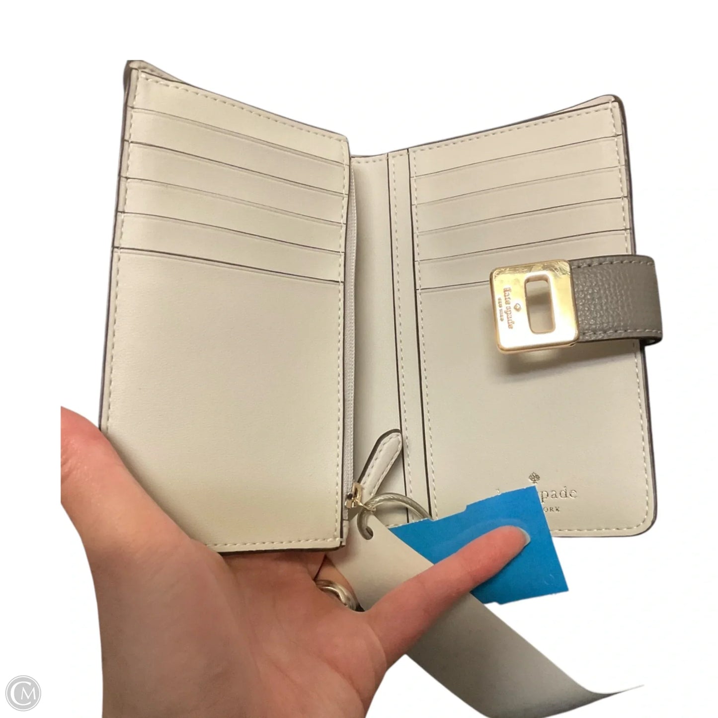 Wallet Designer By Kate Spade, Size: Small