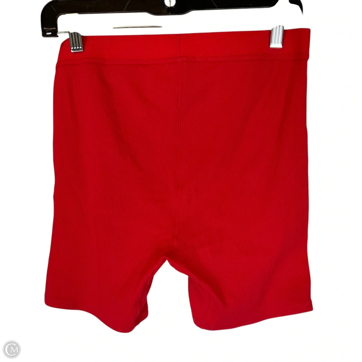 Shorts By Skims In Red, Size: L