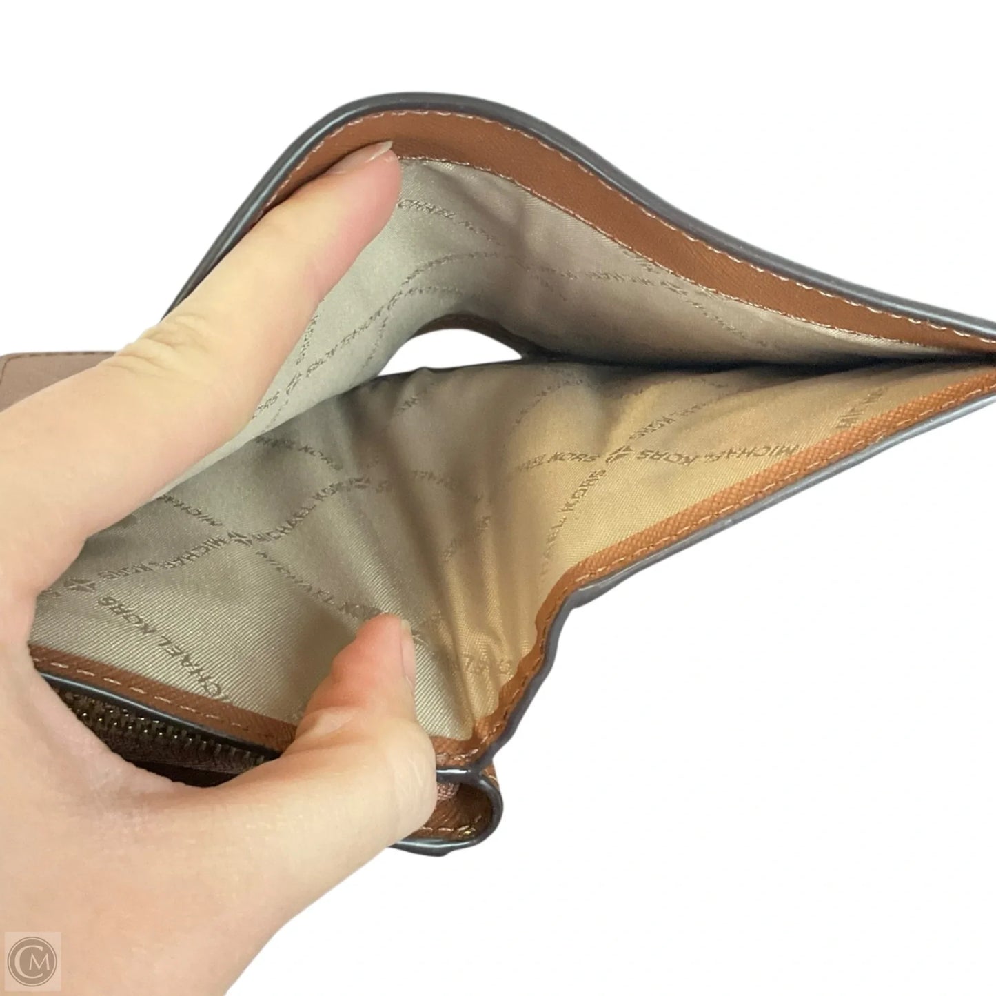 Wallet Designer By Michael Kors, Size: Small