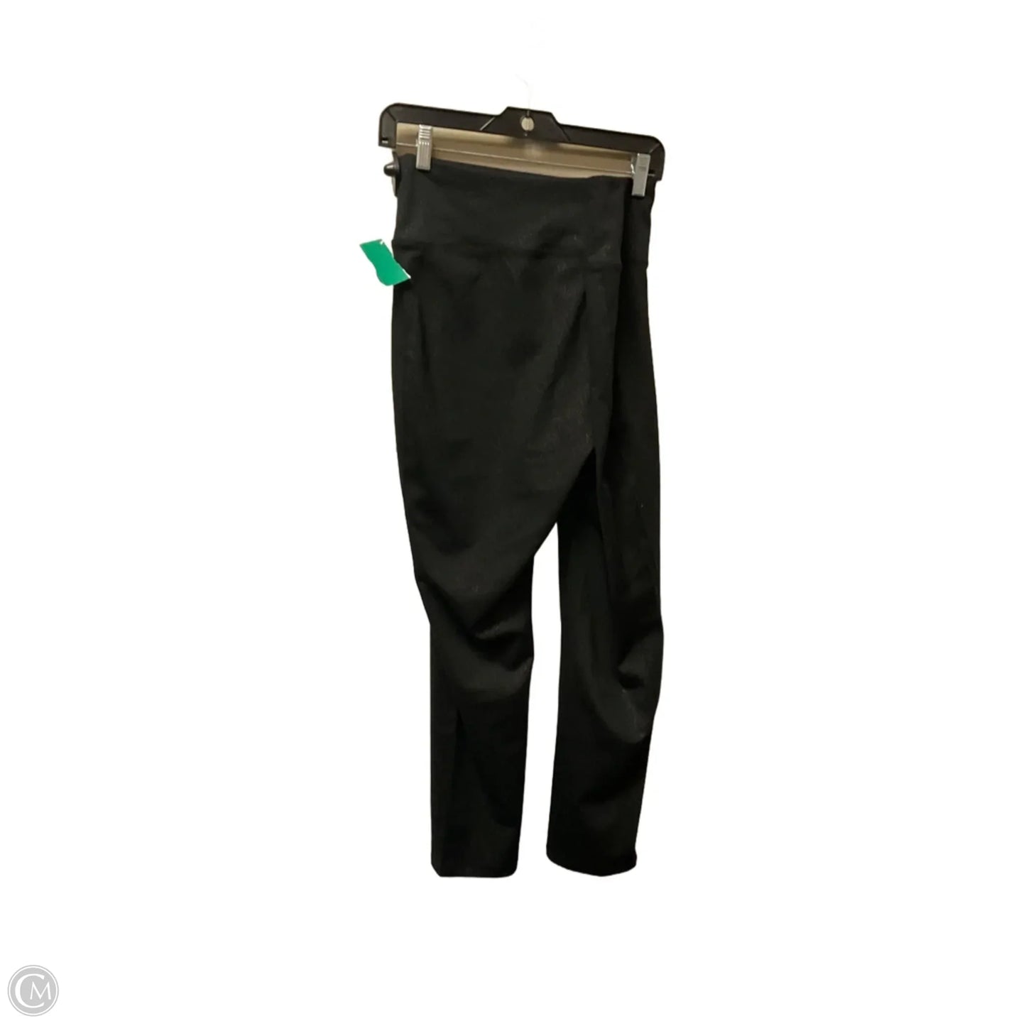 Pants Leggings By Apt 9 In Black, Size: Xl