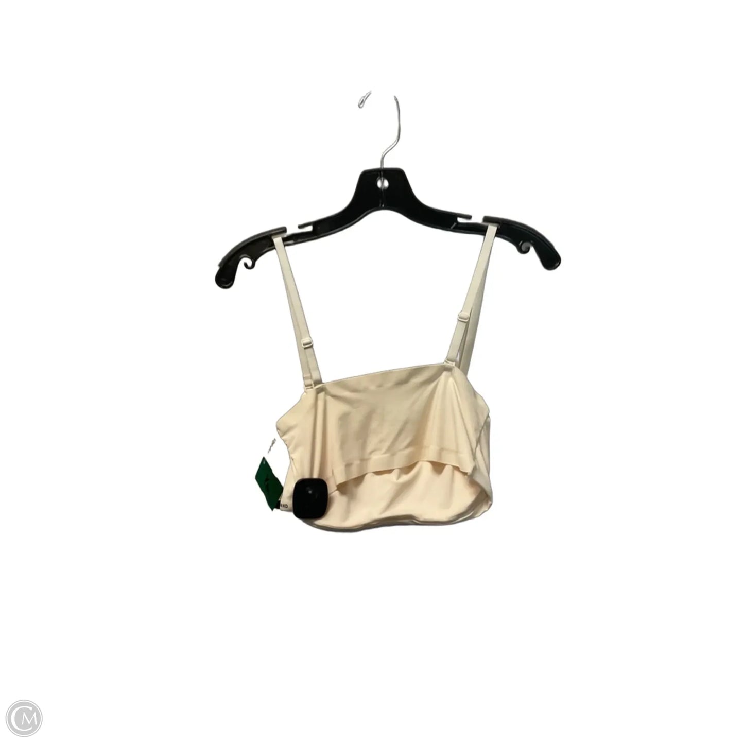 Bra By Lucky Brand In Cream, Size: M