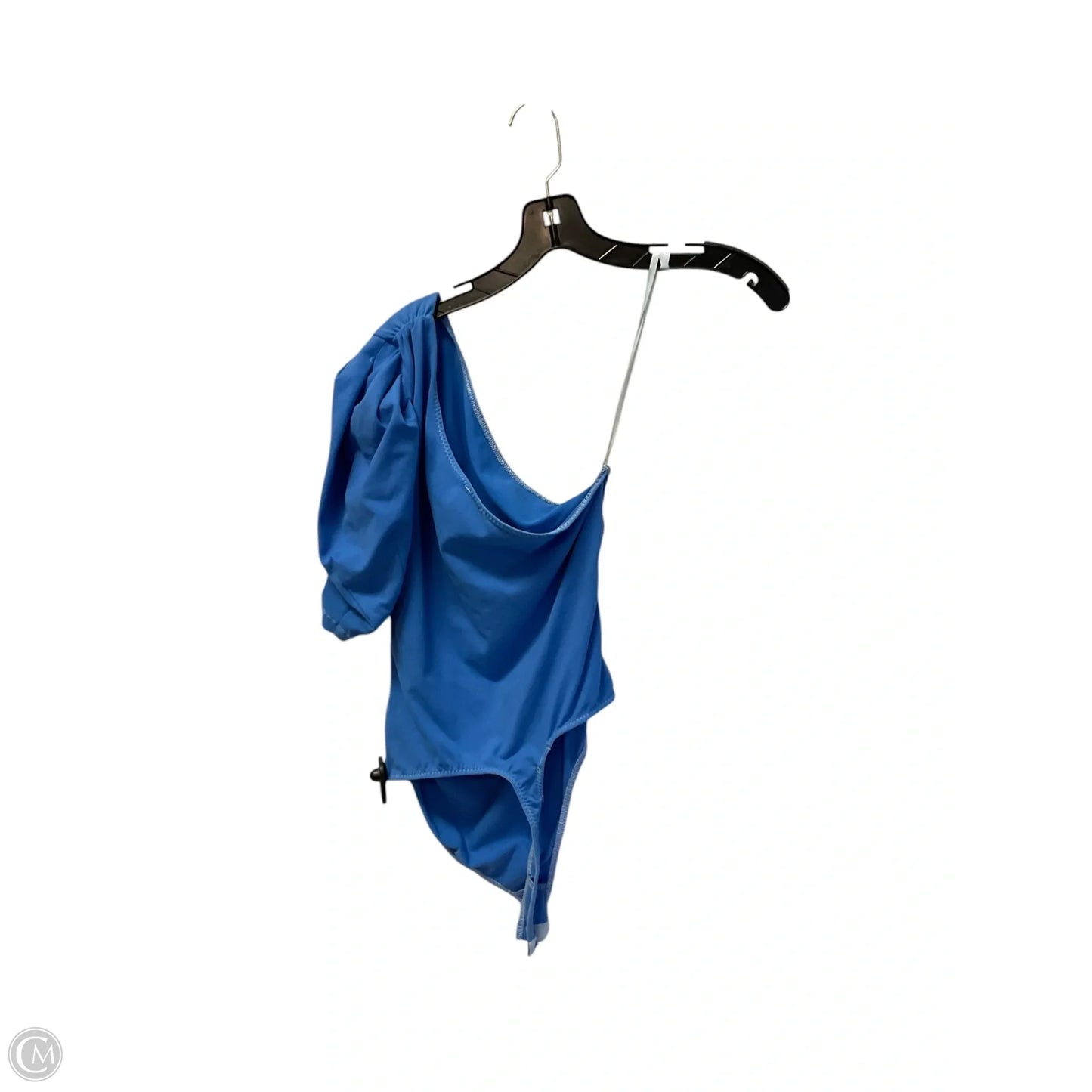 Bodysuit By Free People In Blue, Size: S