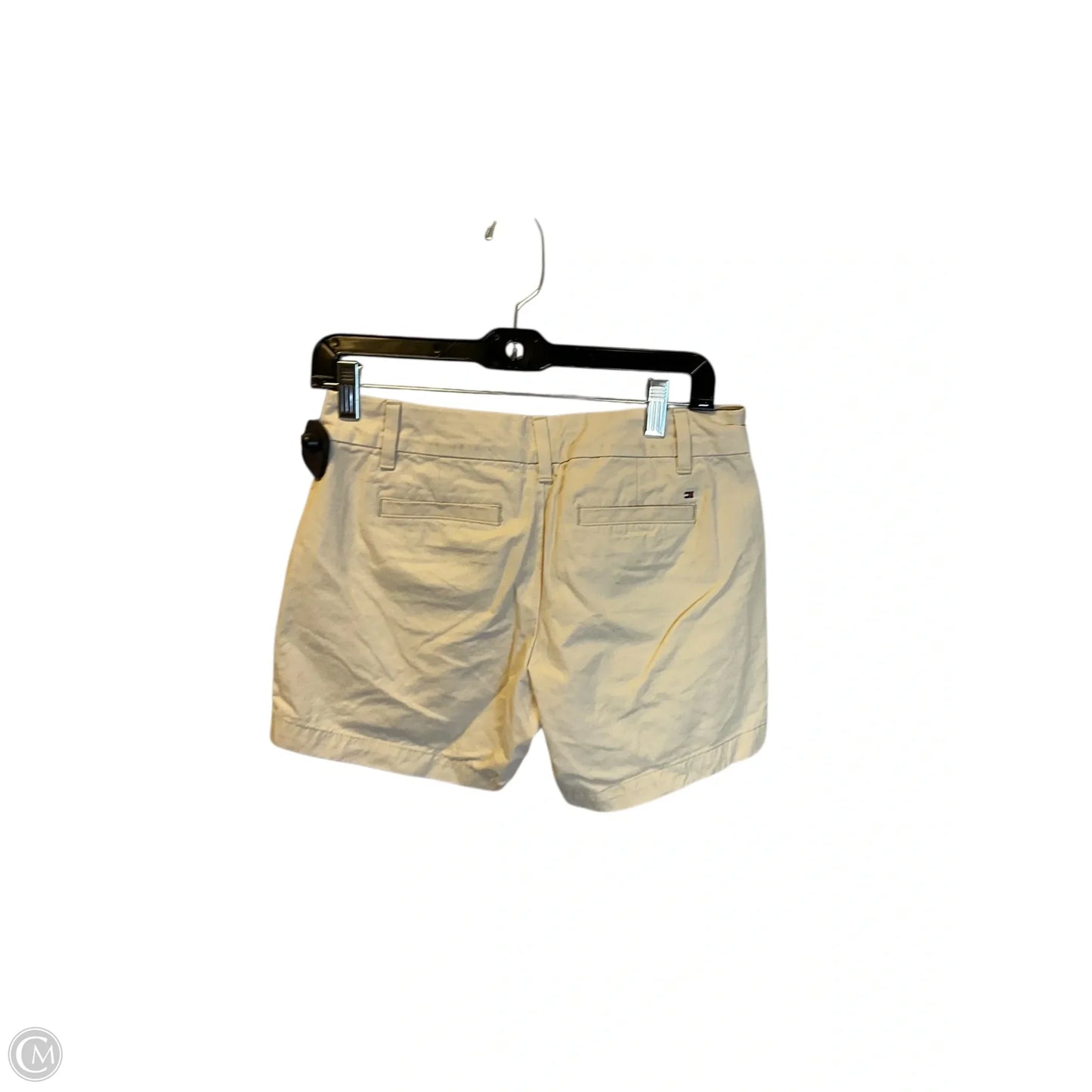 Shorts By Tommy Hilfiger In Tan, Size: 2
