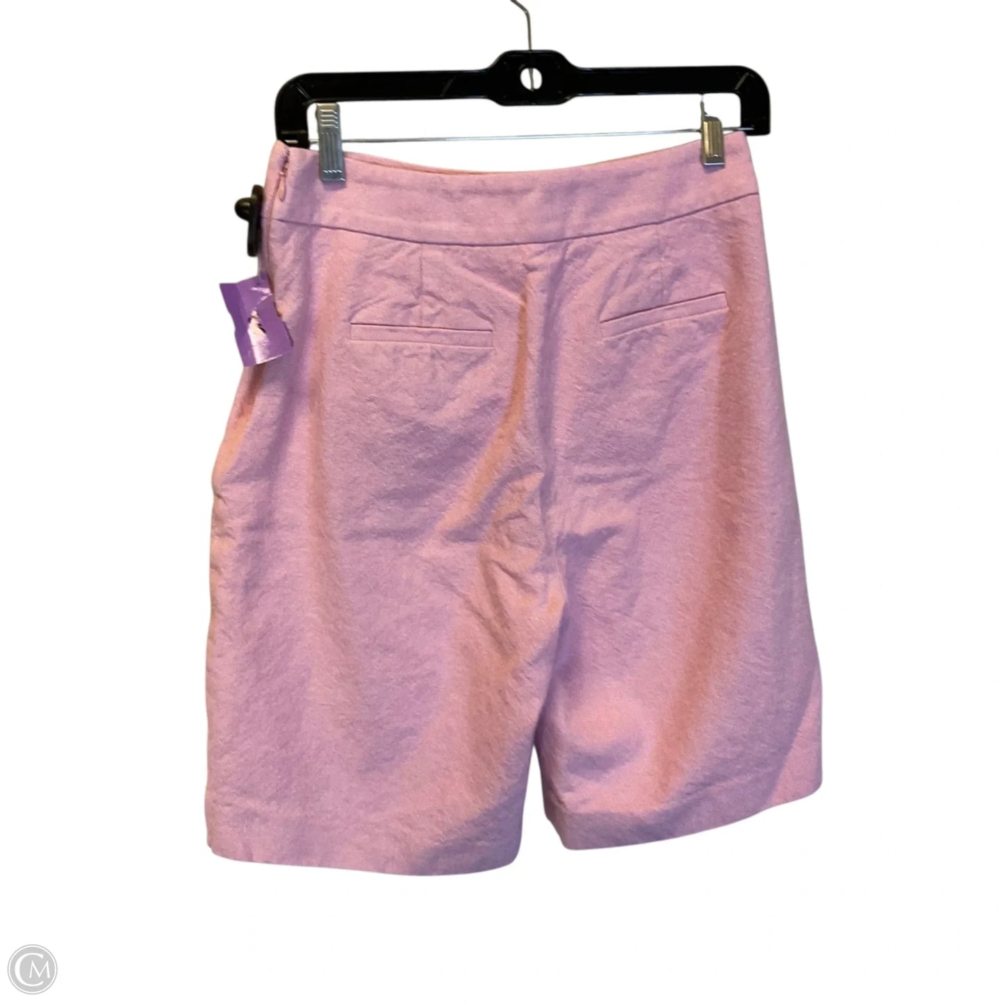 Shorts By J. Crew In Pink, Size: 2