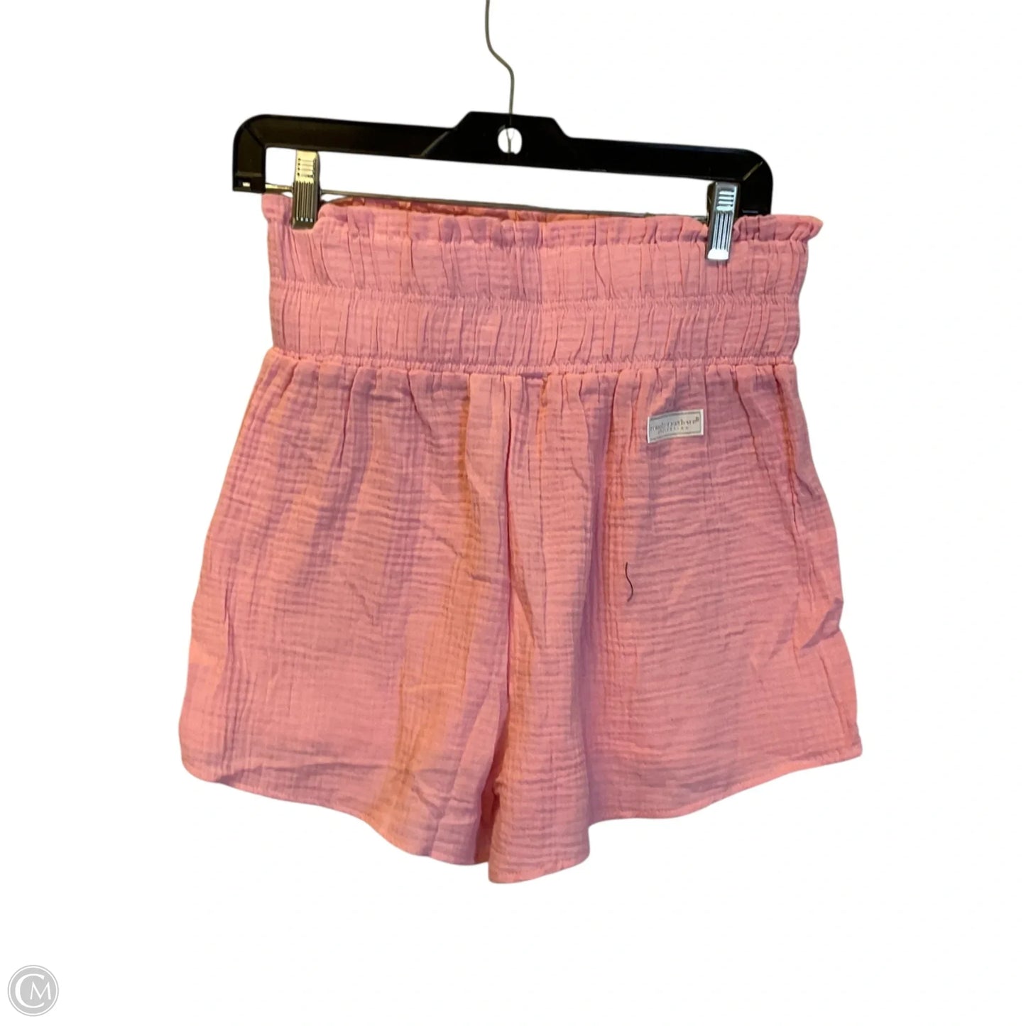 Shorts By Simply Southern In Pink, Size: S