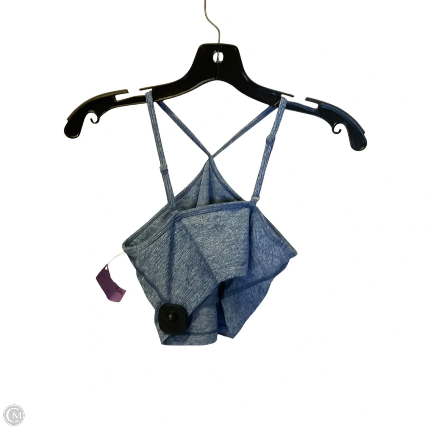 Athletic Tank Top By Aerie In Blue, Size: S