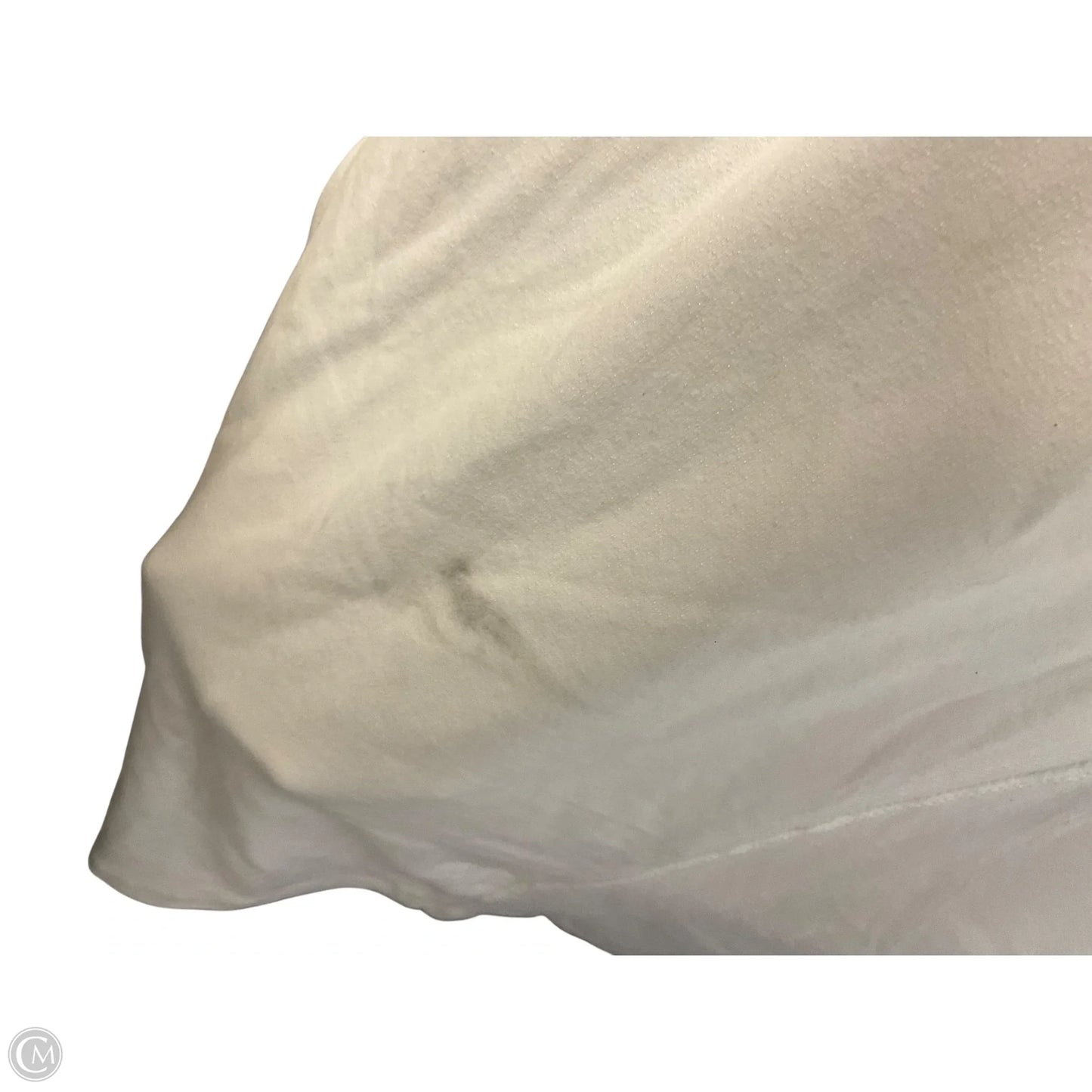 Cardigan By Jones New York In White, Size: Xl