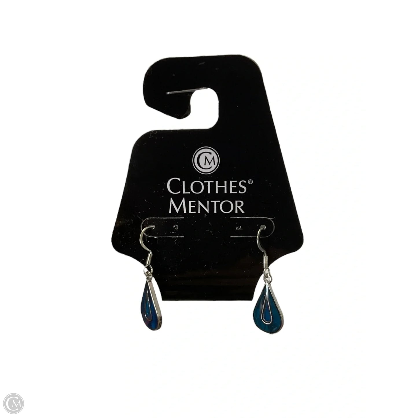 Earrings Dangle/drop By Clothes Mentor